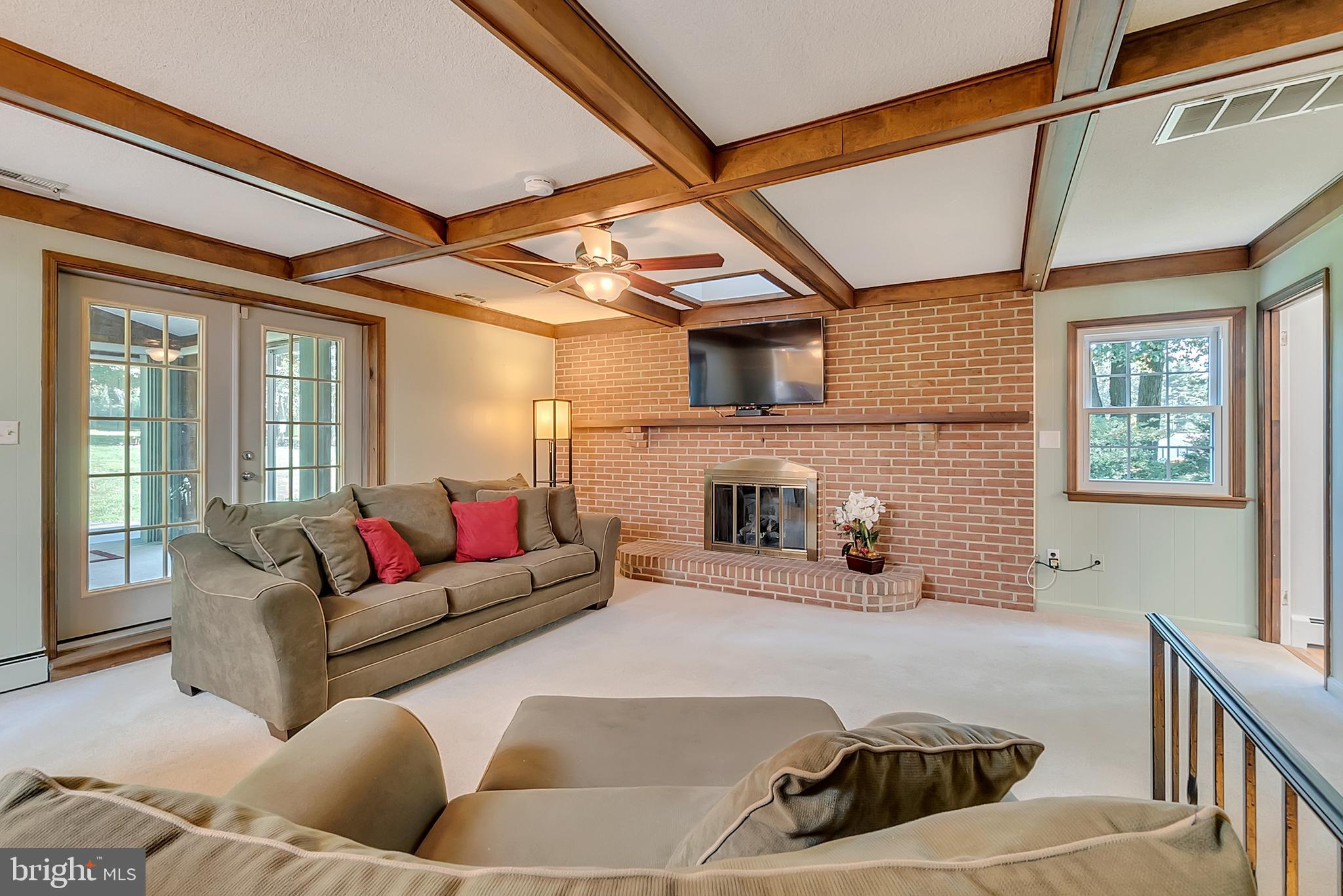 SOUTH CARROLL ESTATES - Residential