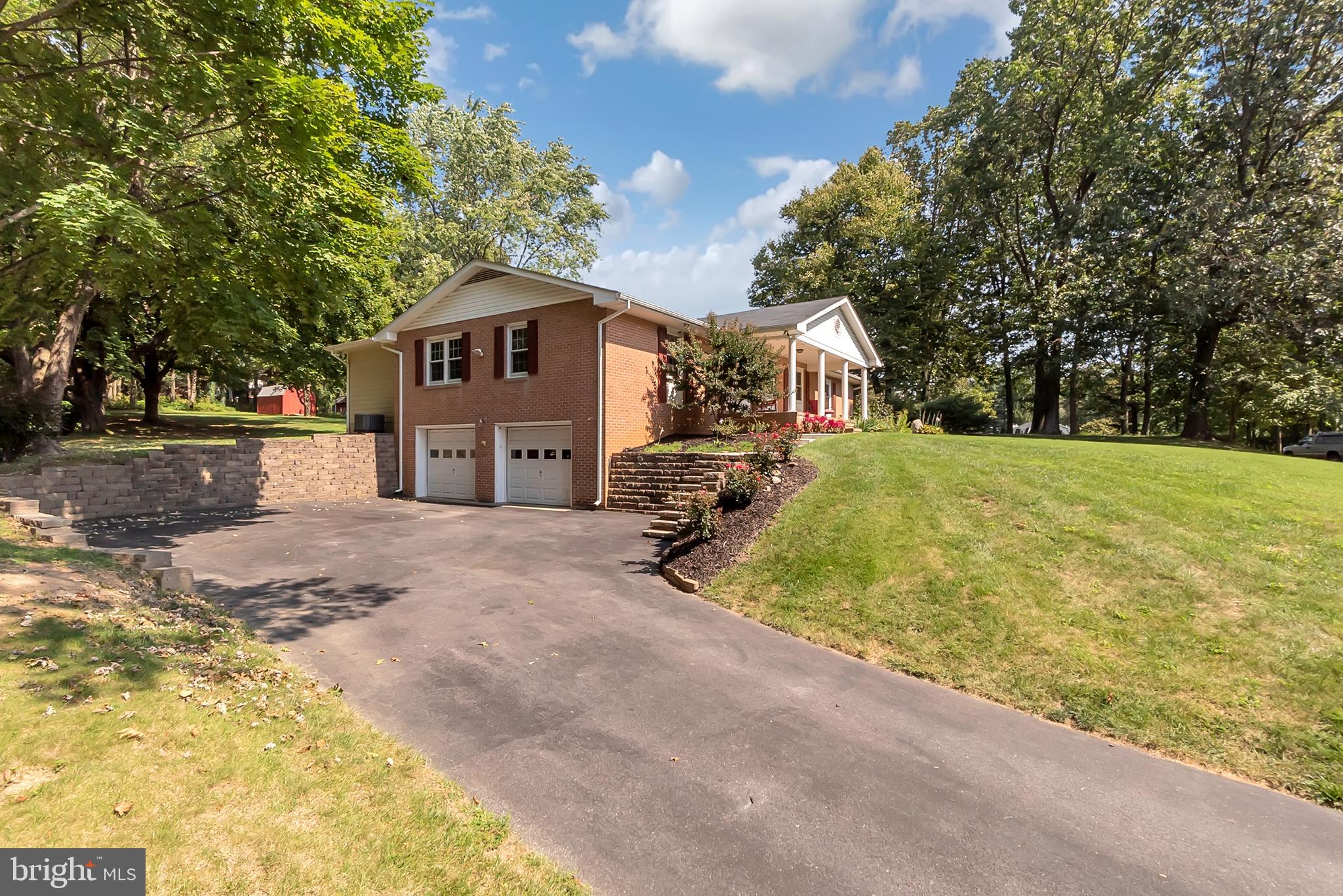 SOUTH CARROLL ESTATES - Residential