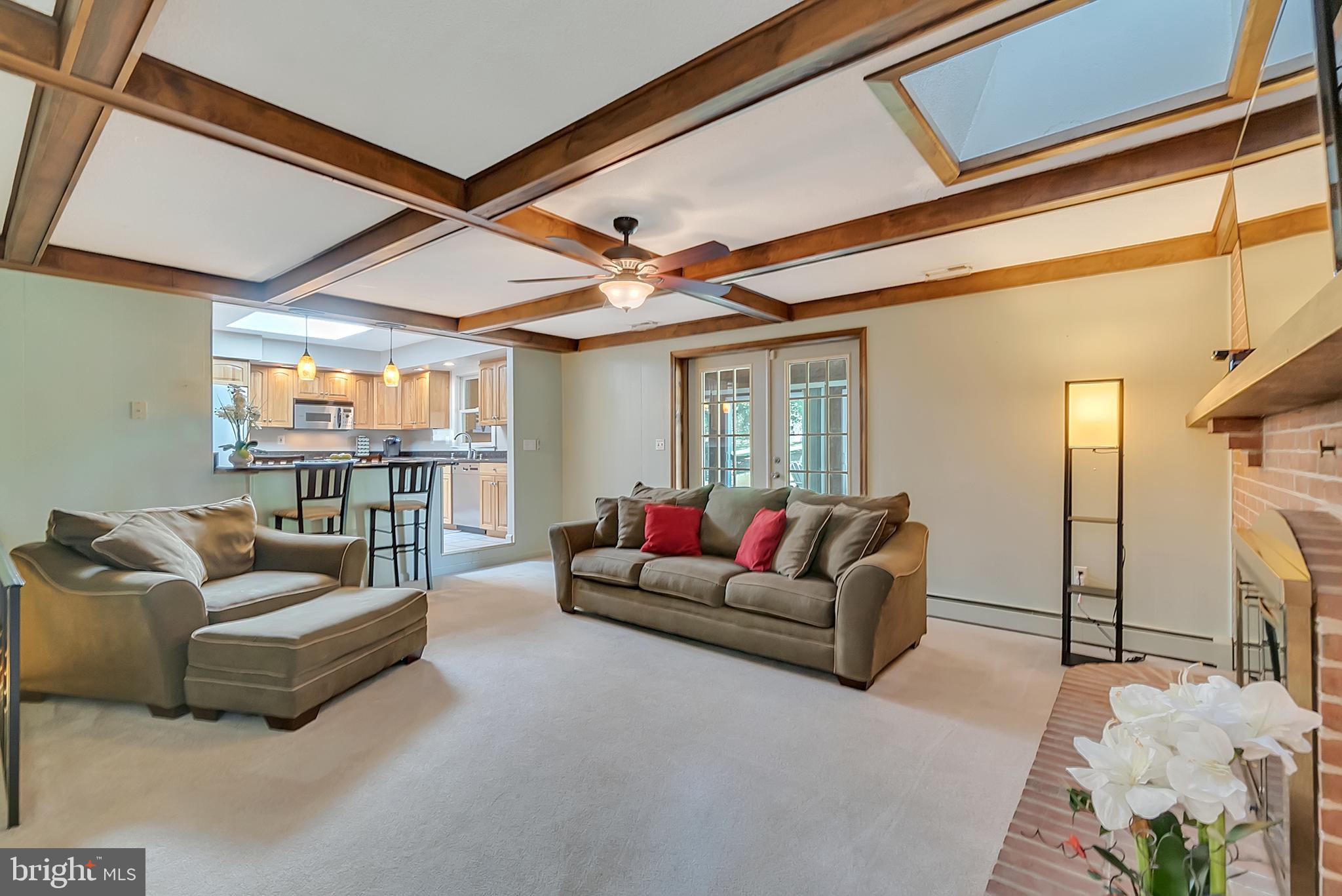 SOUTH CARROLL ESTATES - Residential