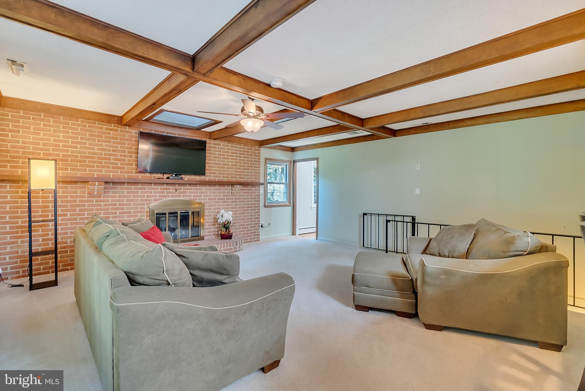 SOUTH CARROLL ESTATES - Residential