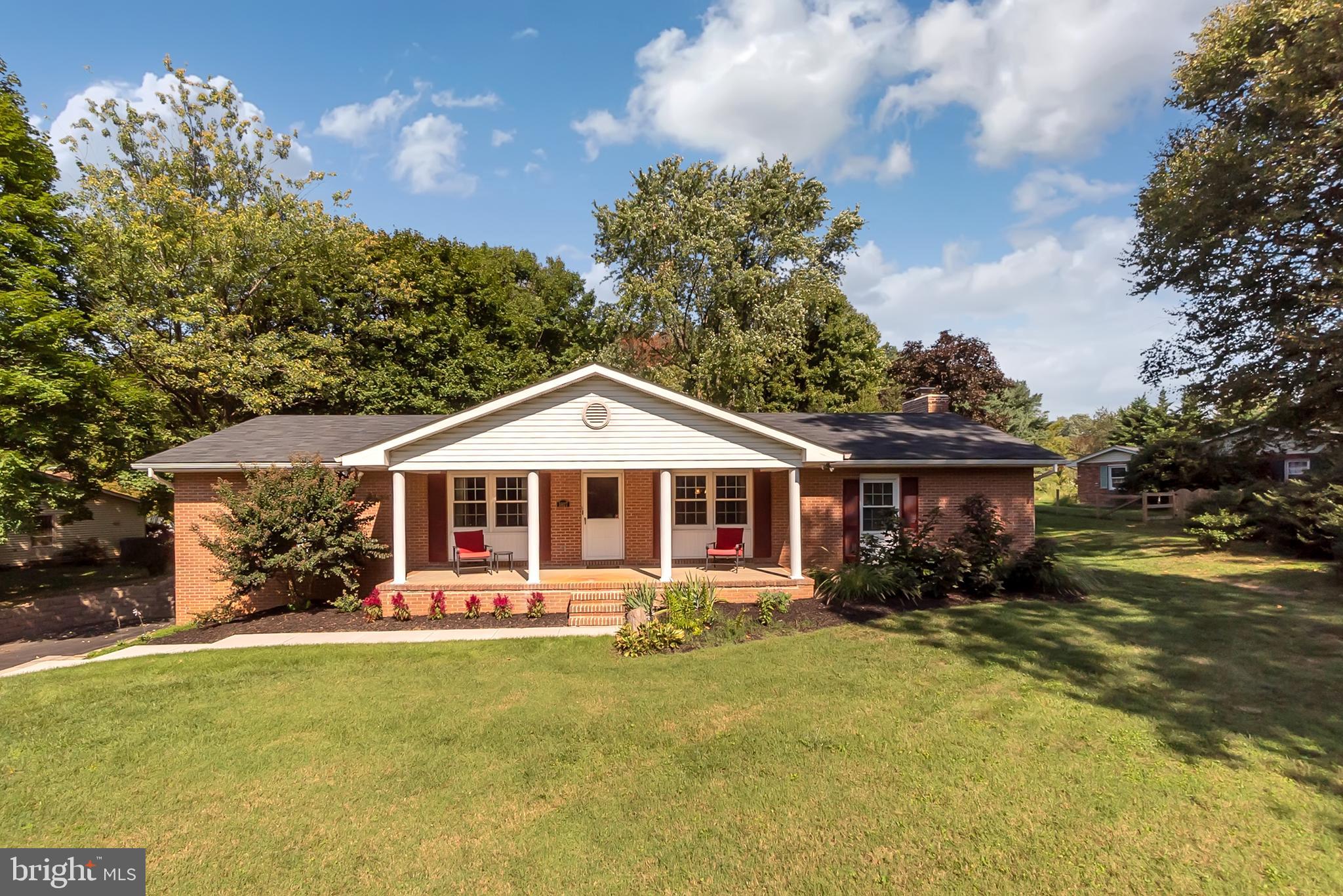 SOUTH CARROLL ESTATES - Residential