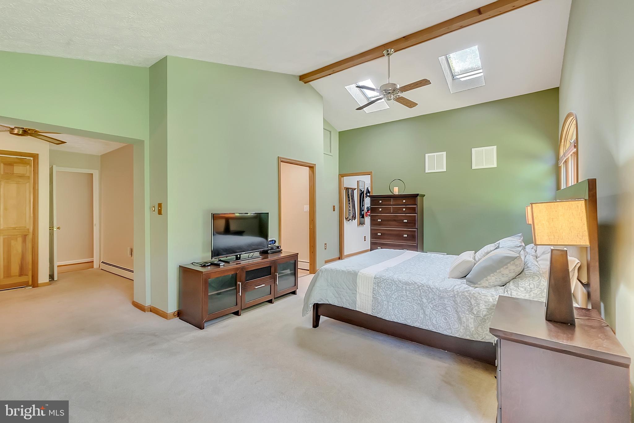 SOUTH CARROLL ESTATES - Residential