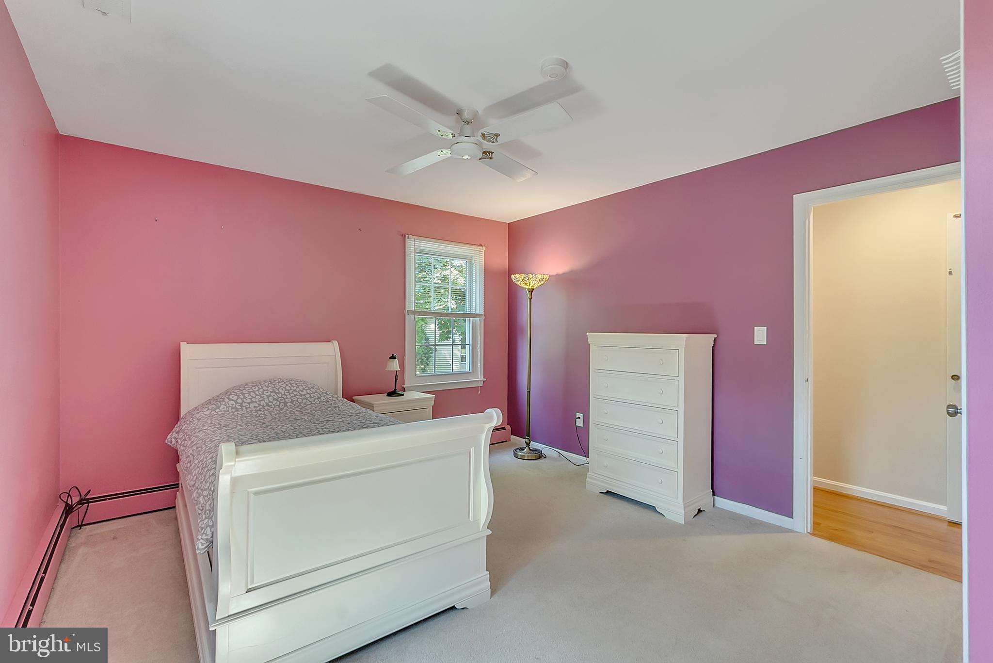 SOUTH CARROLL ESTATES - Residential