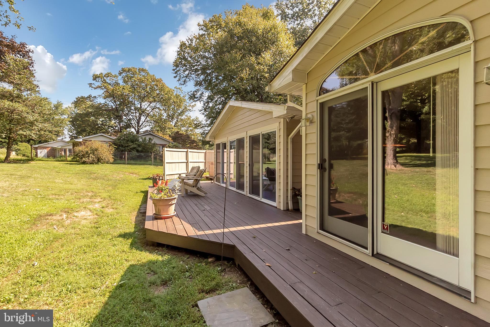 SOUTH CARROLL ESTATES - Residential