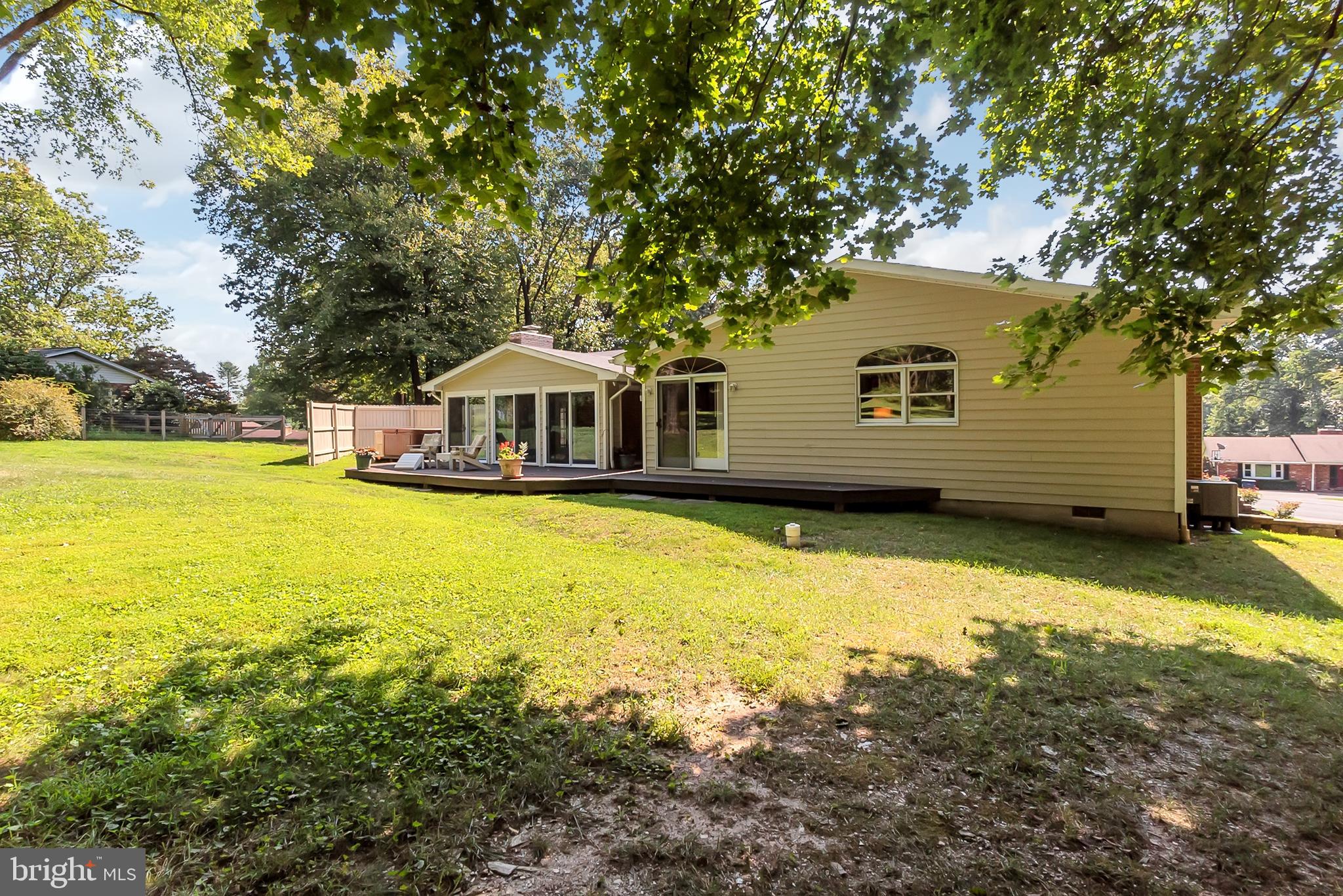 SOUTH CARROLL ESTATES - Residential