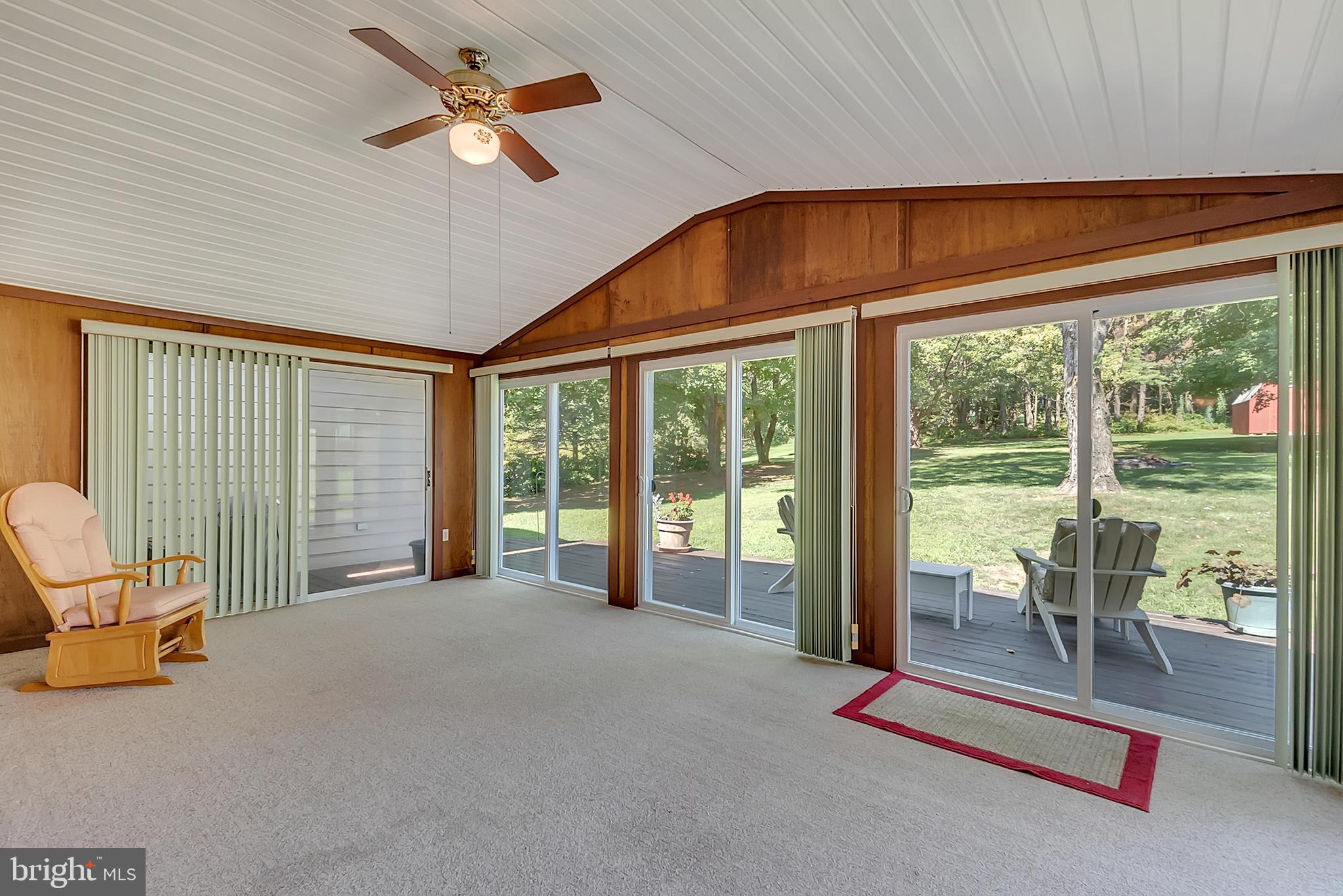 SOUTH CARROLL ESTATES - Residential