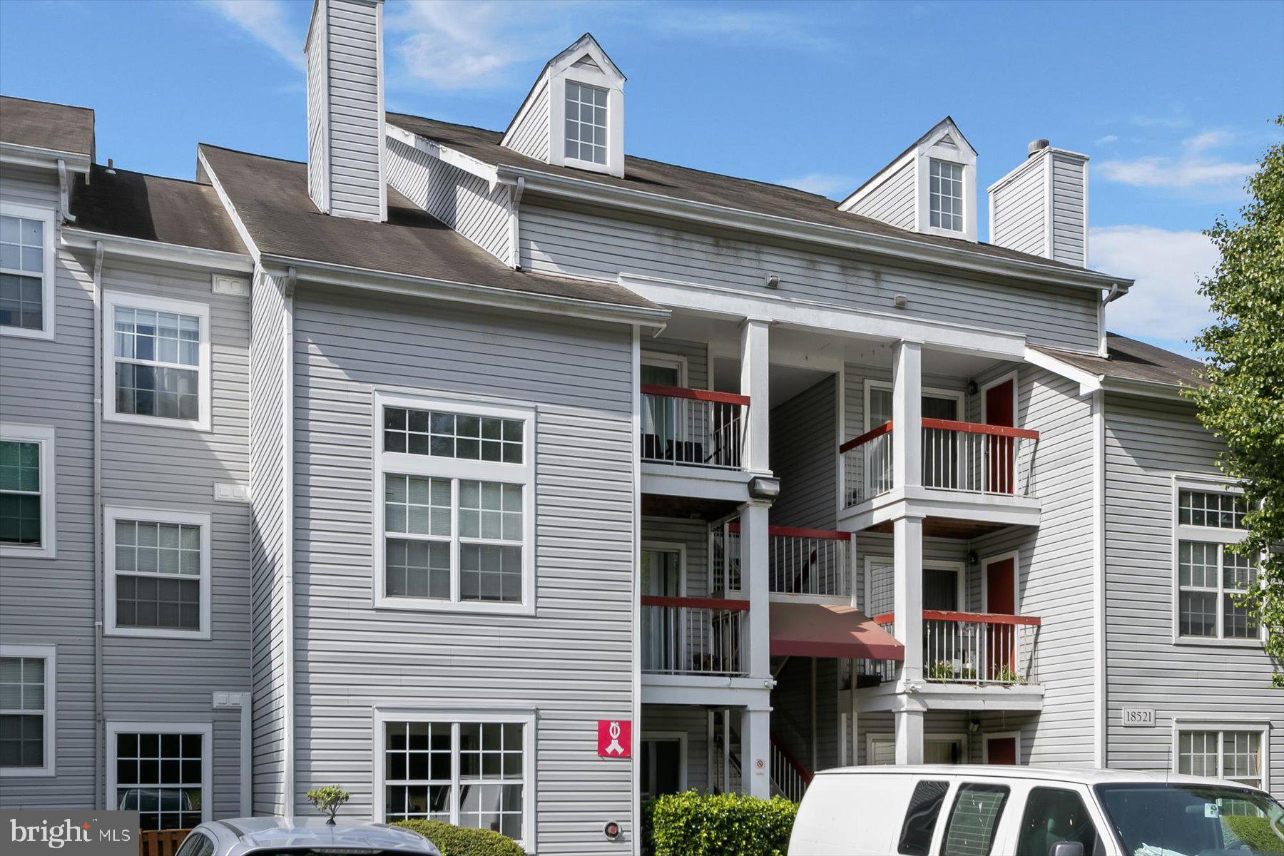 BRECKENRIDGE - Residential