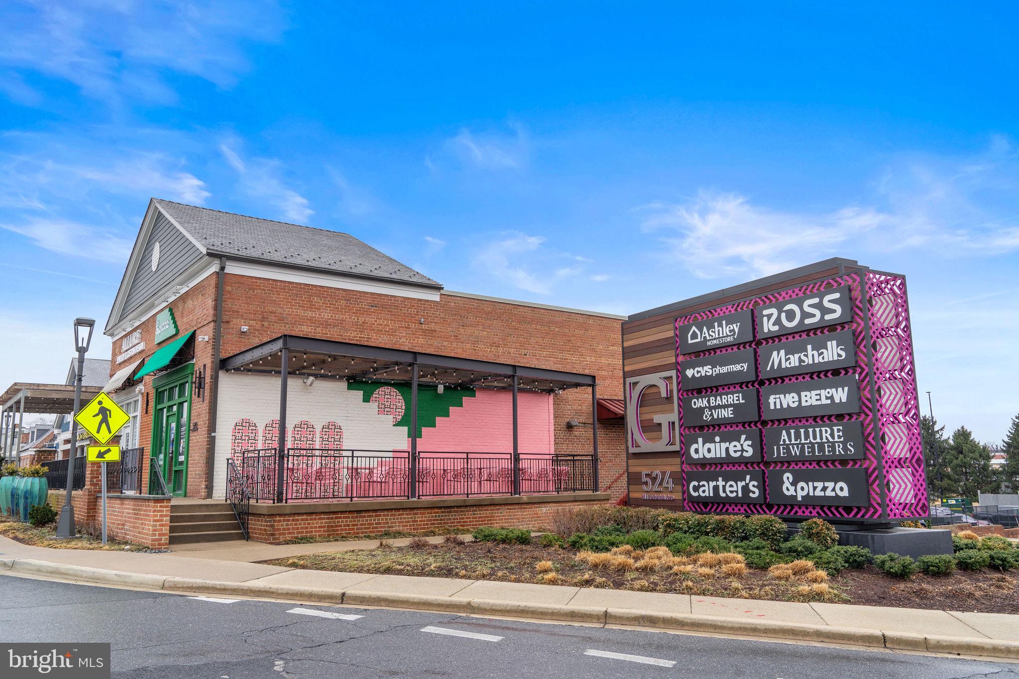 BRECKENRIDGE - Residential