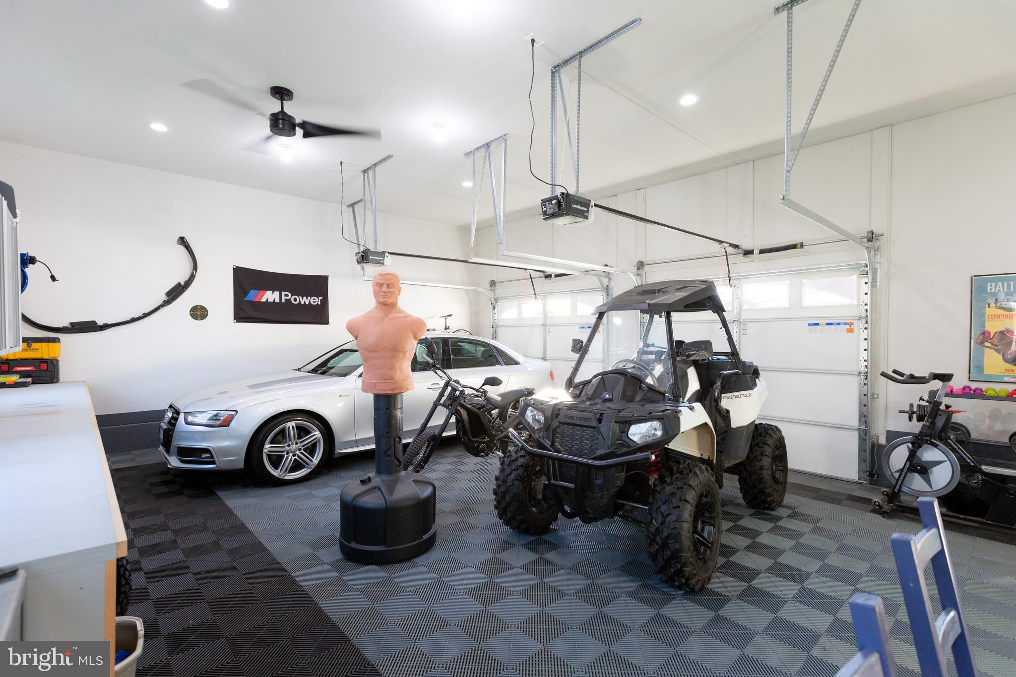 WEATHERSTONE - Residential