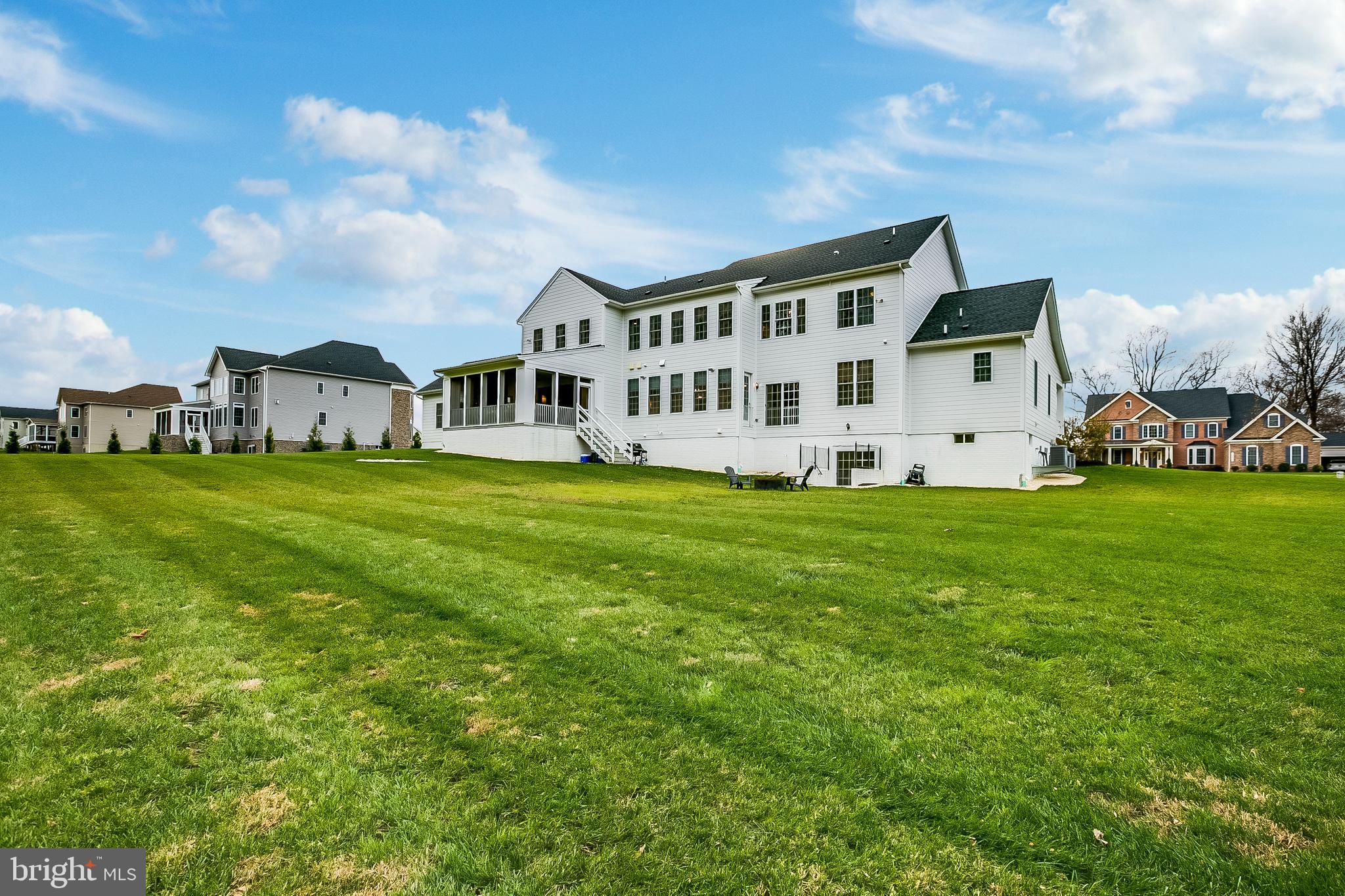 WEATHERSTONE - Residential