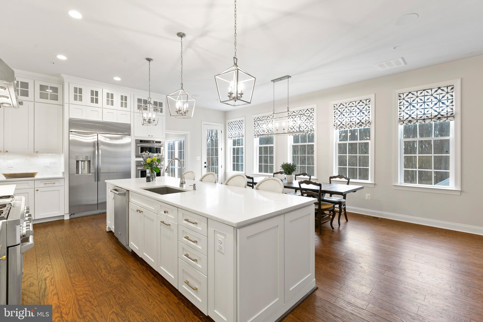 WEATHERSTONE - Residential