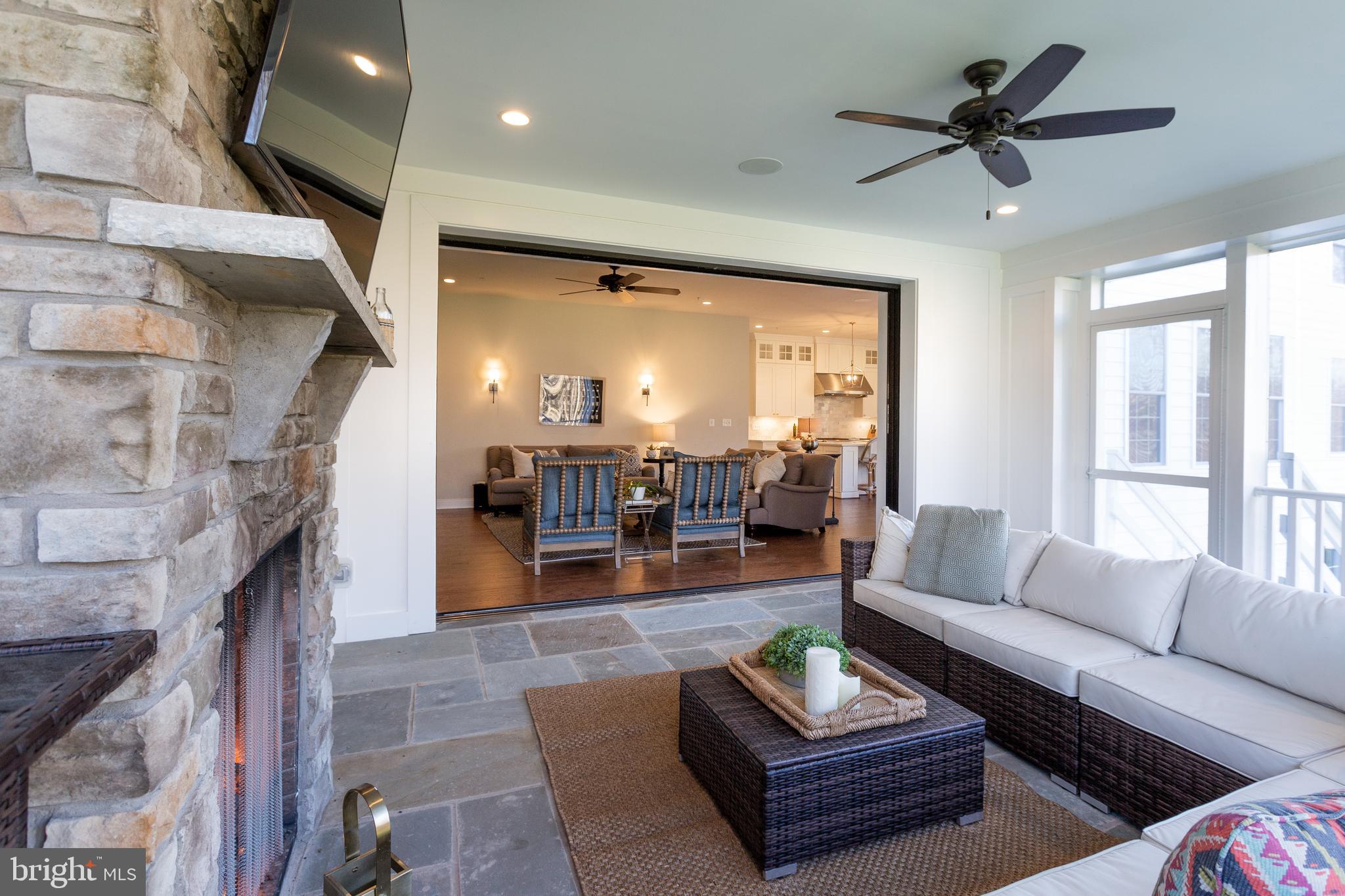 WEATHERSTONE - Residential