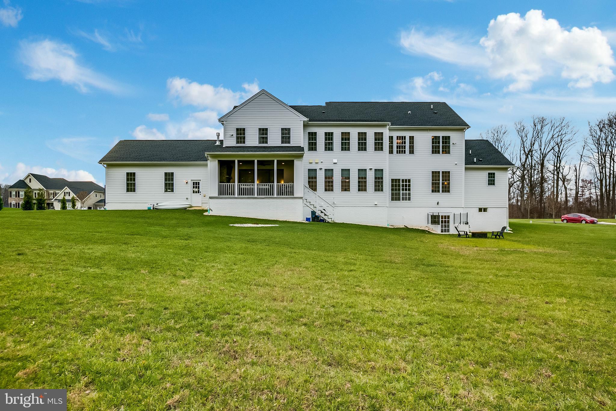 WEATHERSTONE - Residential