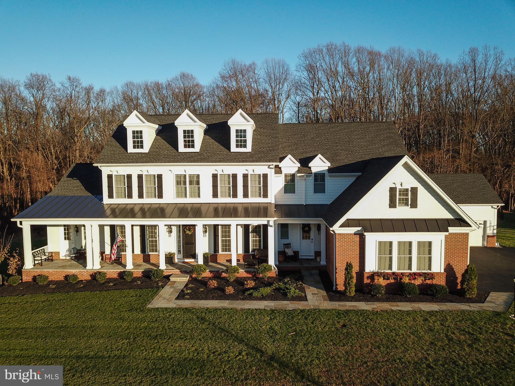 WEATHERSTONE - Residential