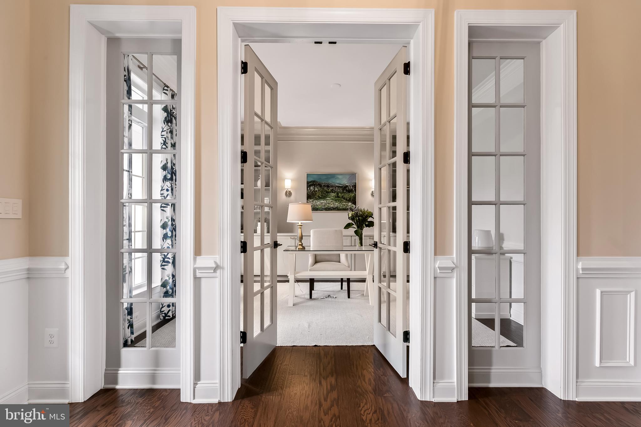 WEATHERSTONE - Residential