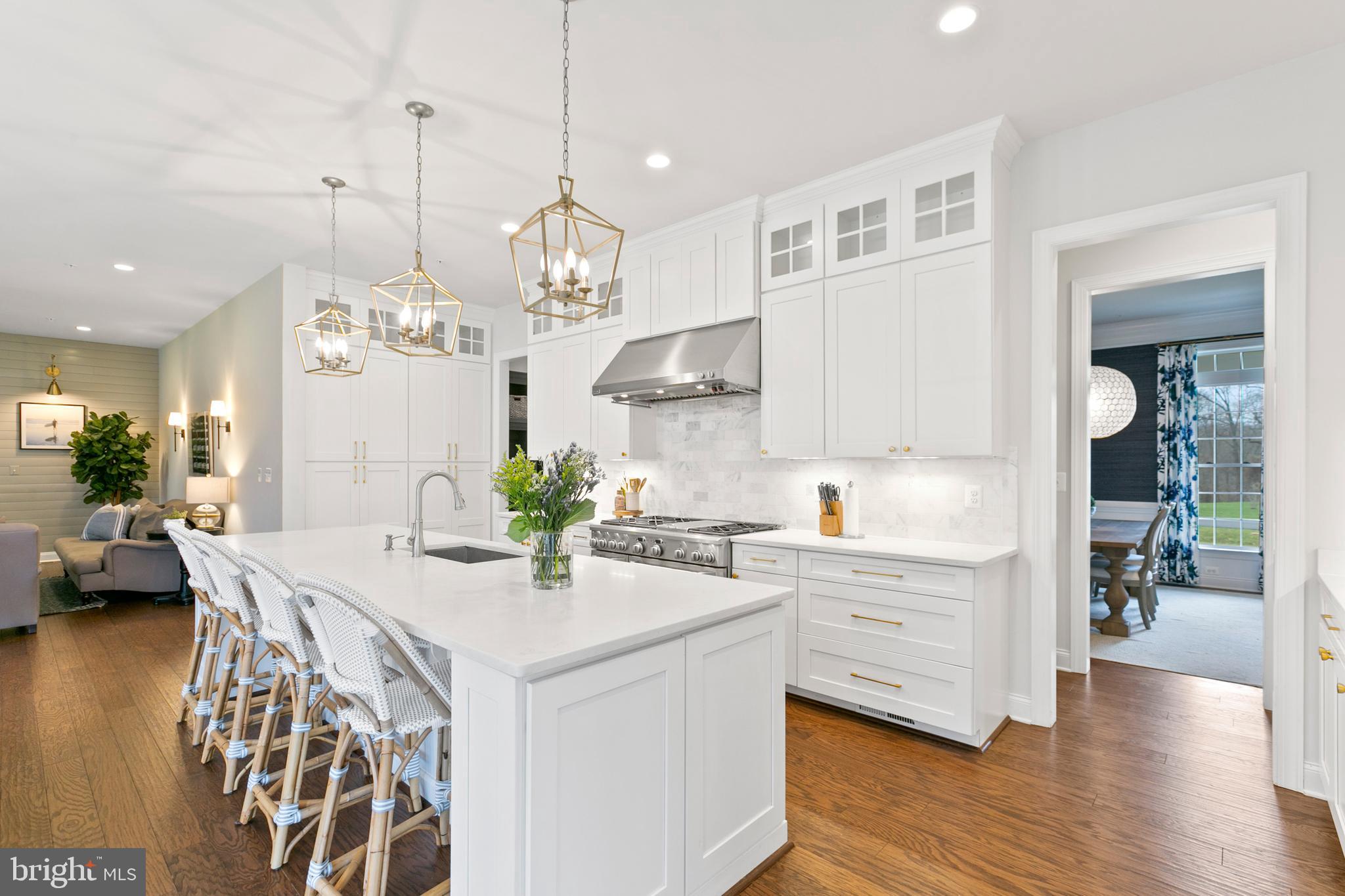 WEATHERSTONE - Residential