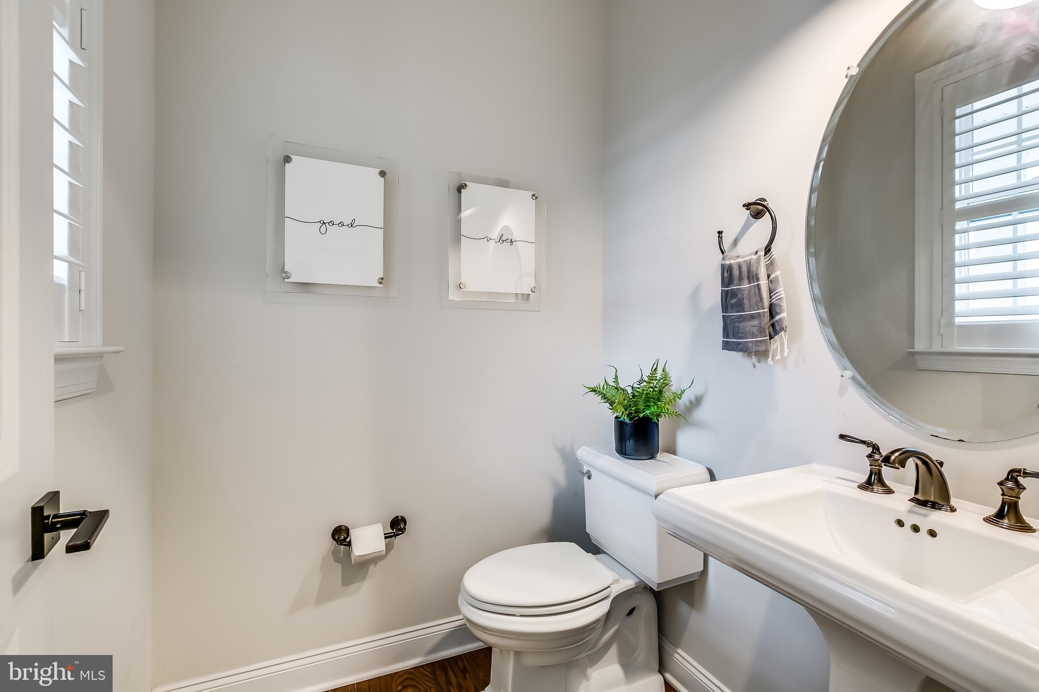 WEATHERSTONE - Residential