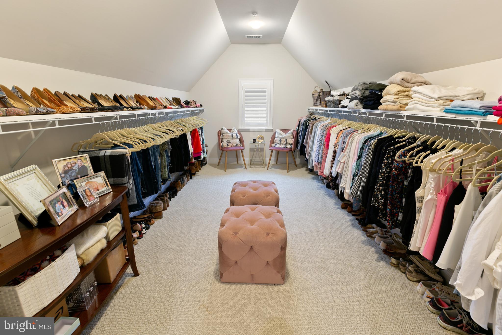 WEATHERSTONE - Residential