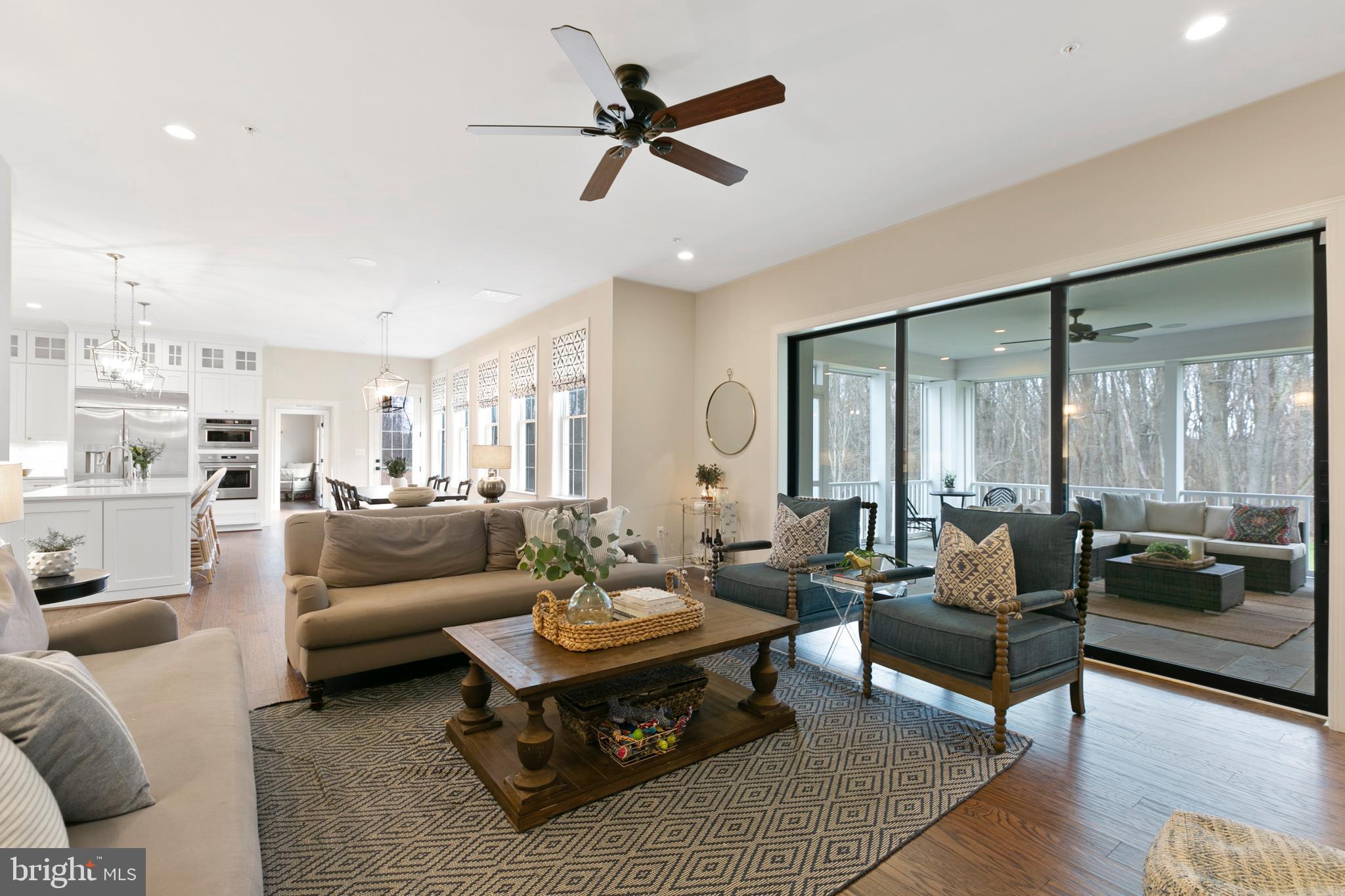 WEATHERSTONE - Residential