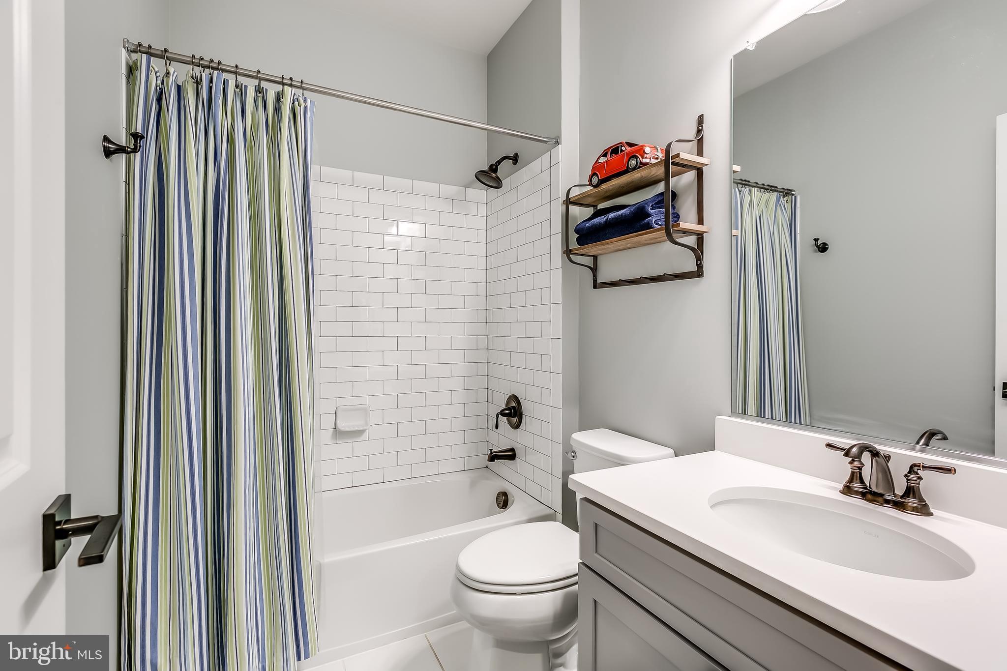 WEATHERSTONE - Residential