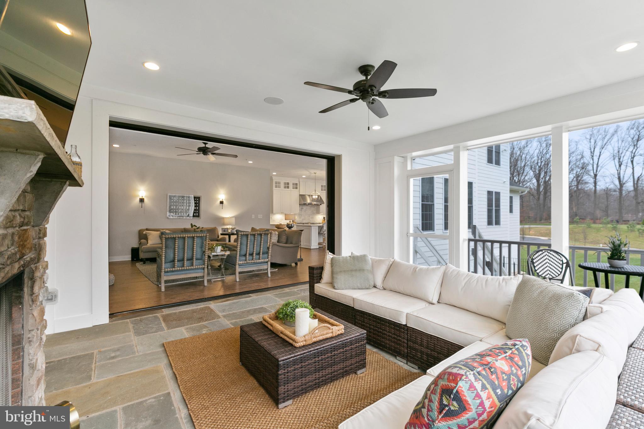 WEATHERSTONE - Residential