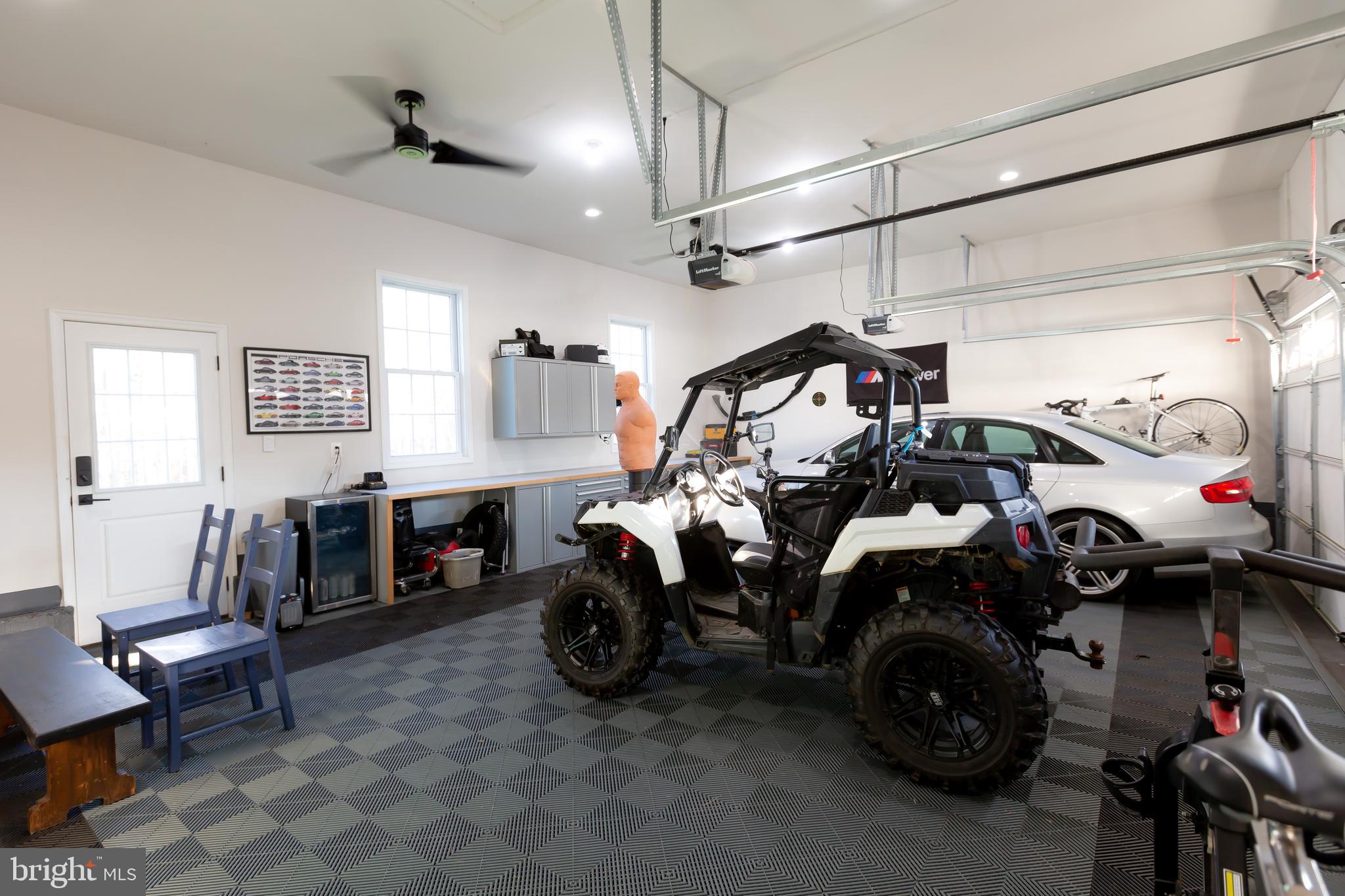 WEATHERSTONE - Residential