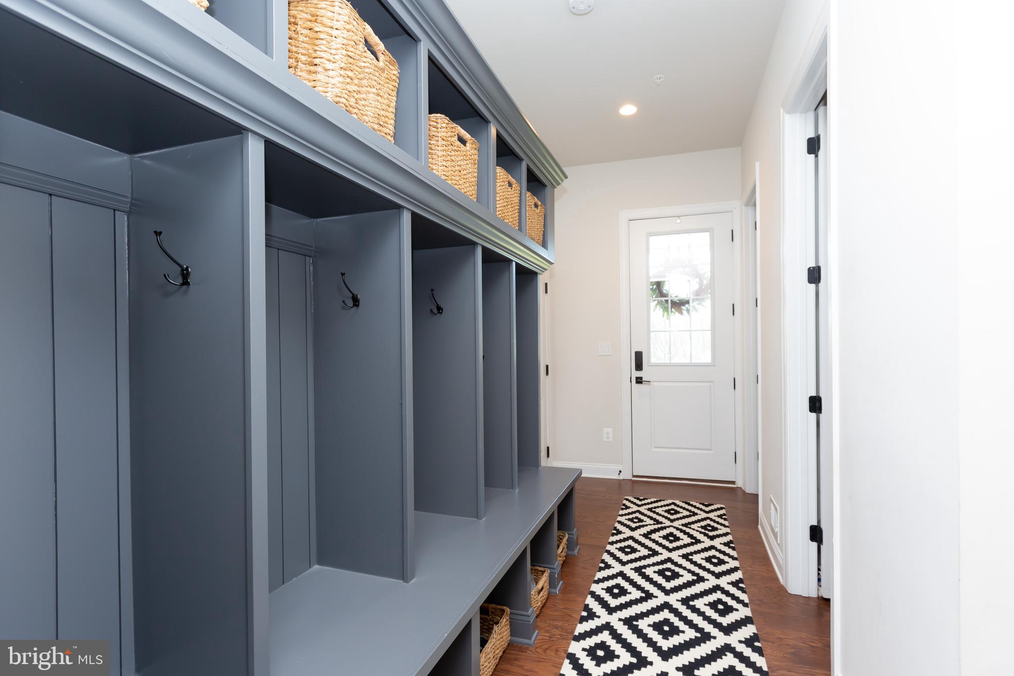 WEATHERSTONE - Residential