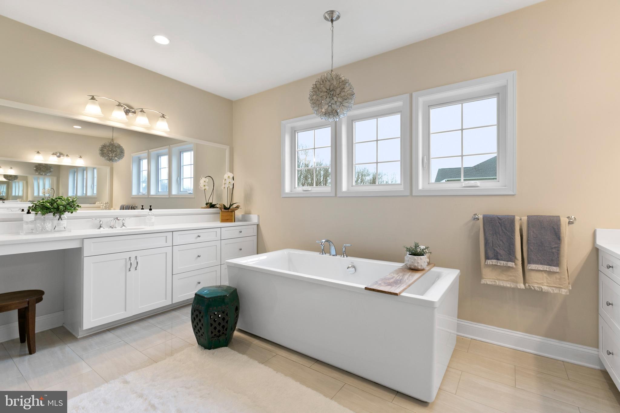 WEATHERSTONE - Residential