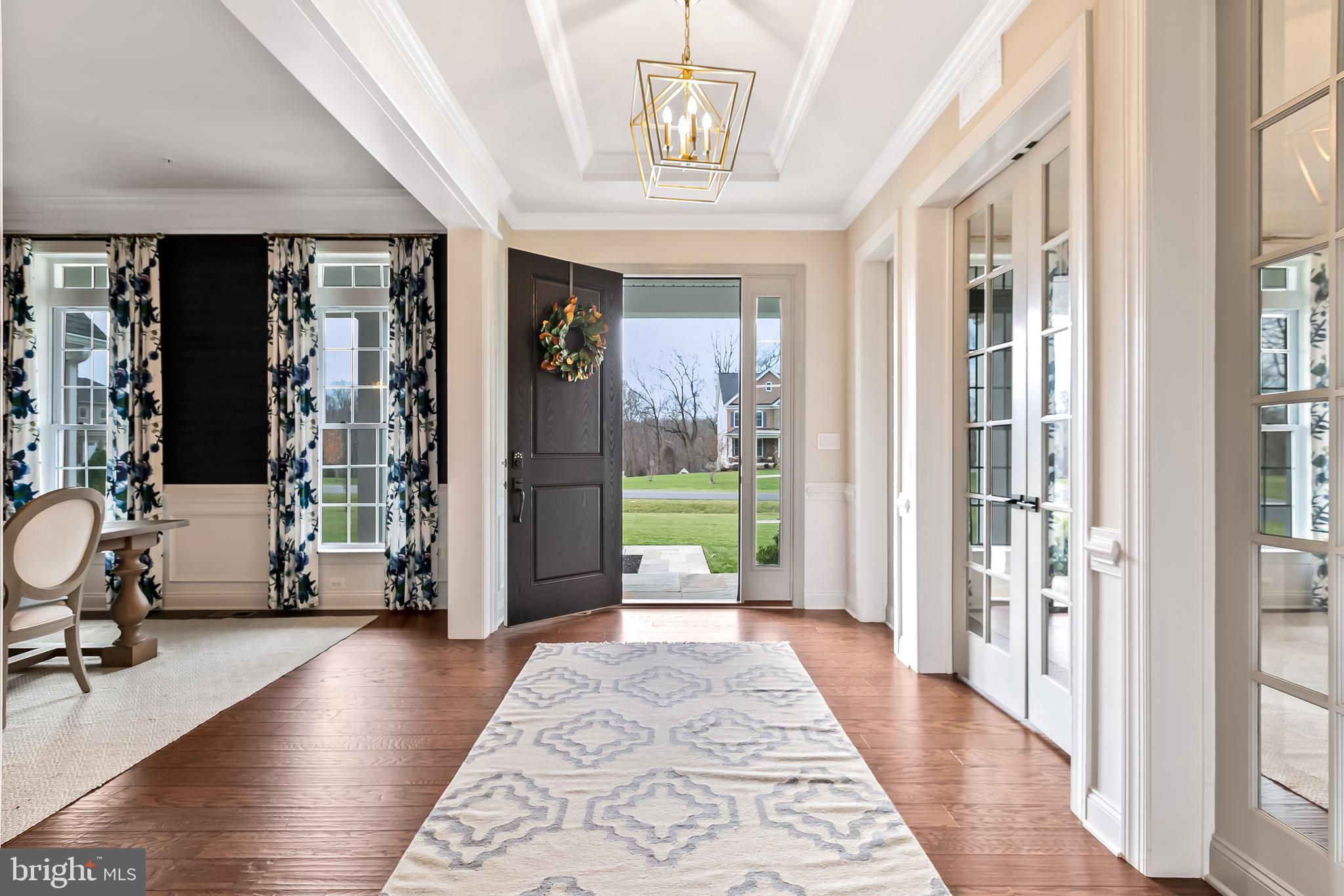 WEATHERSTONE - Residential