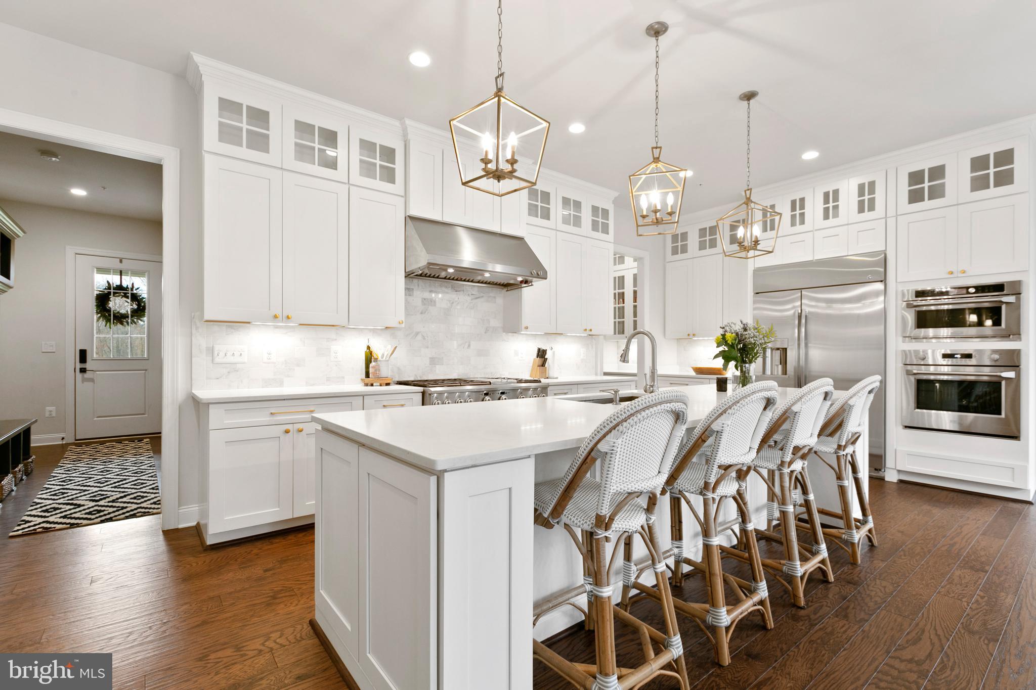 WEATHERSTONE - Residential