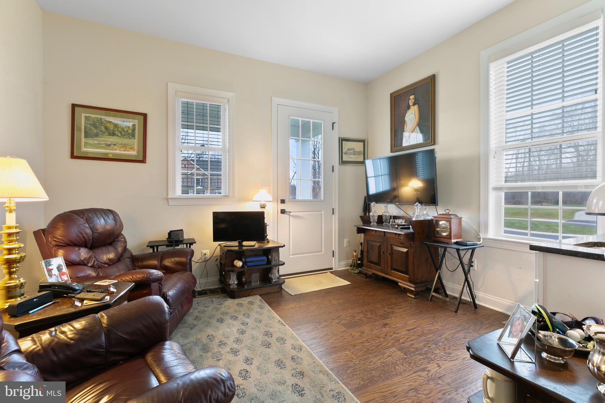 WEATHERSTONE - Residential