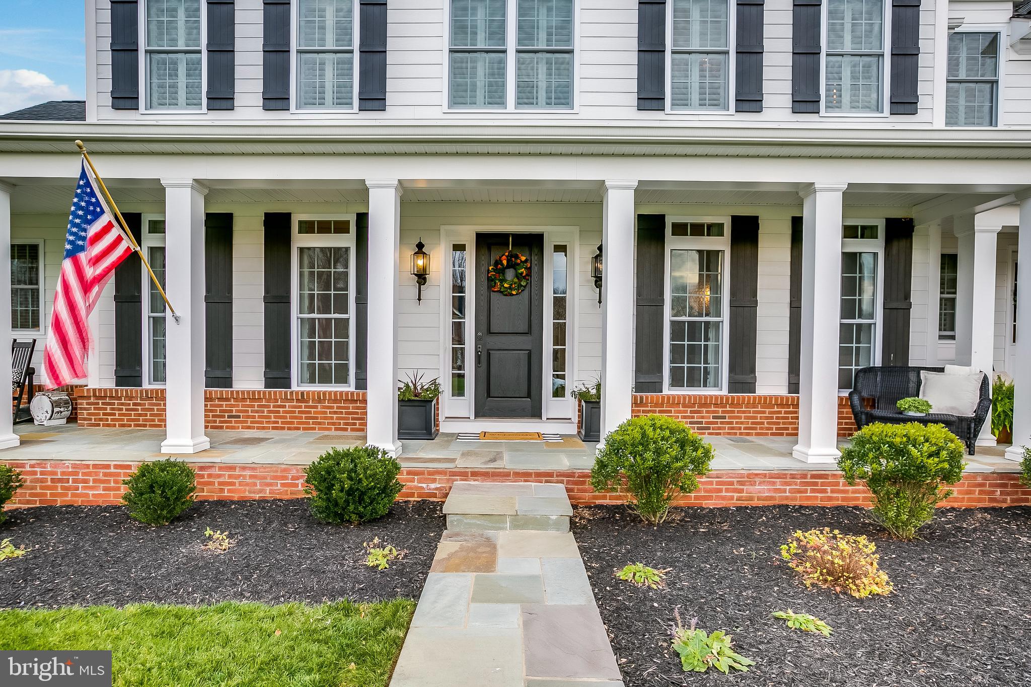 WEATHERSTONE - Residential