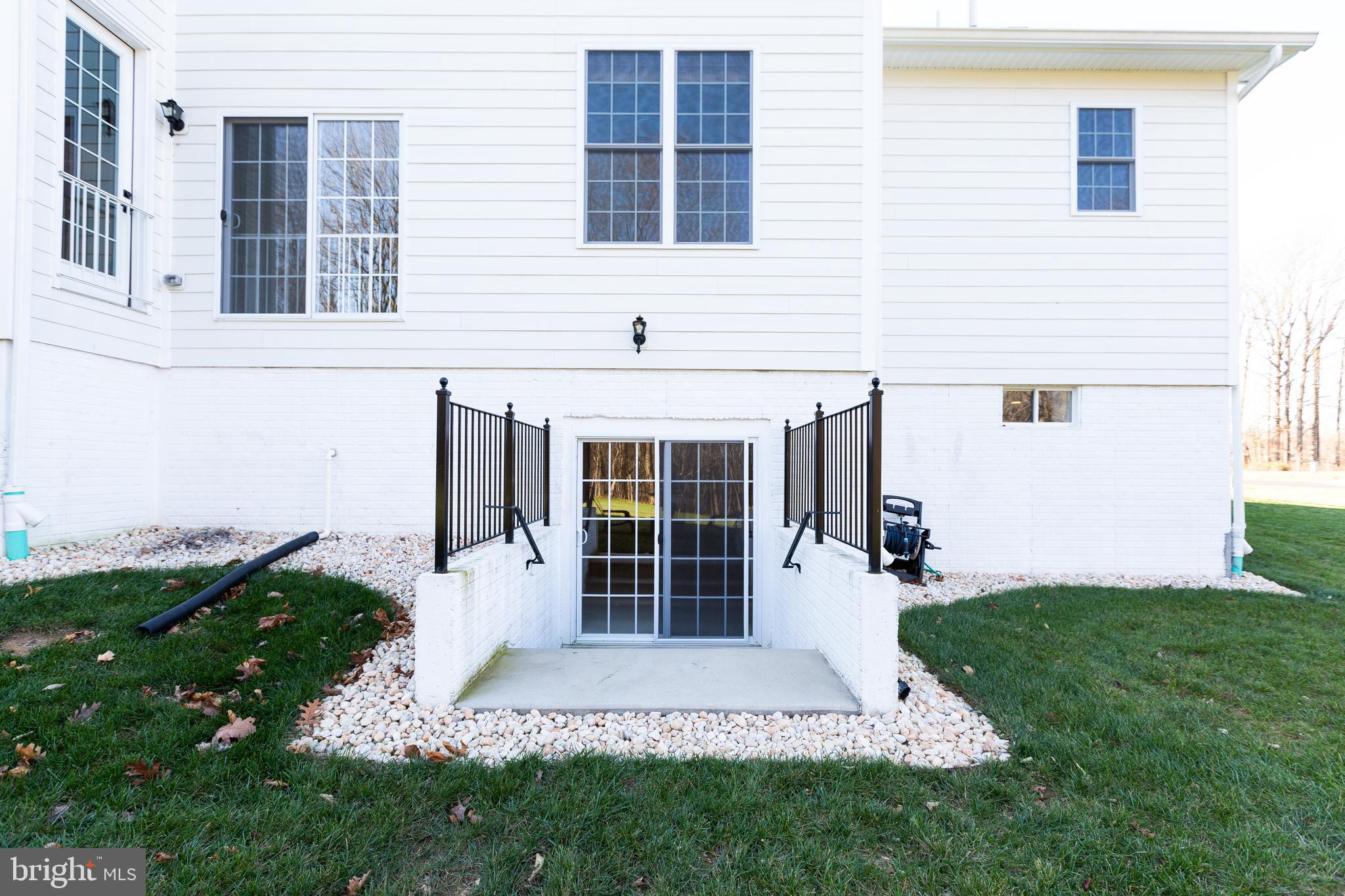 WEATHERSTONE - Residential