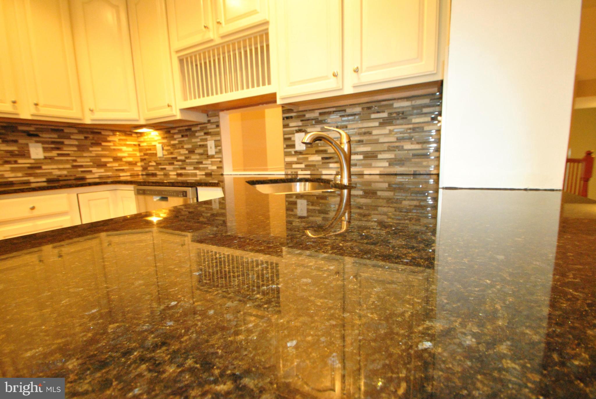 SOUTH RIDING - Residential