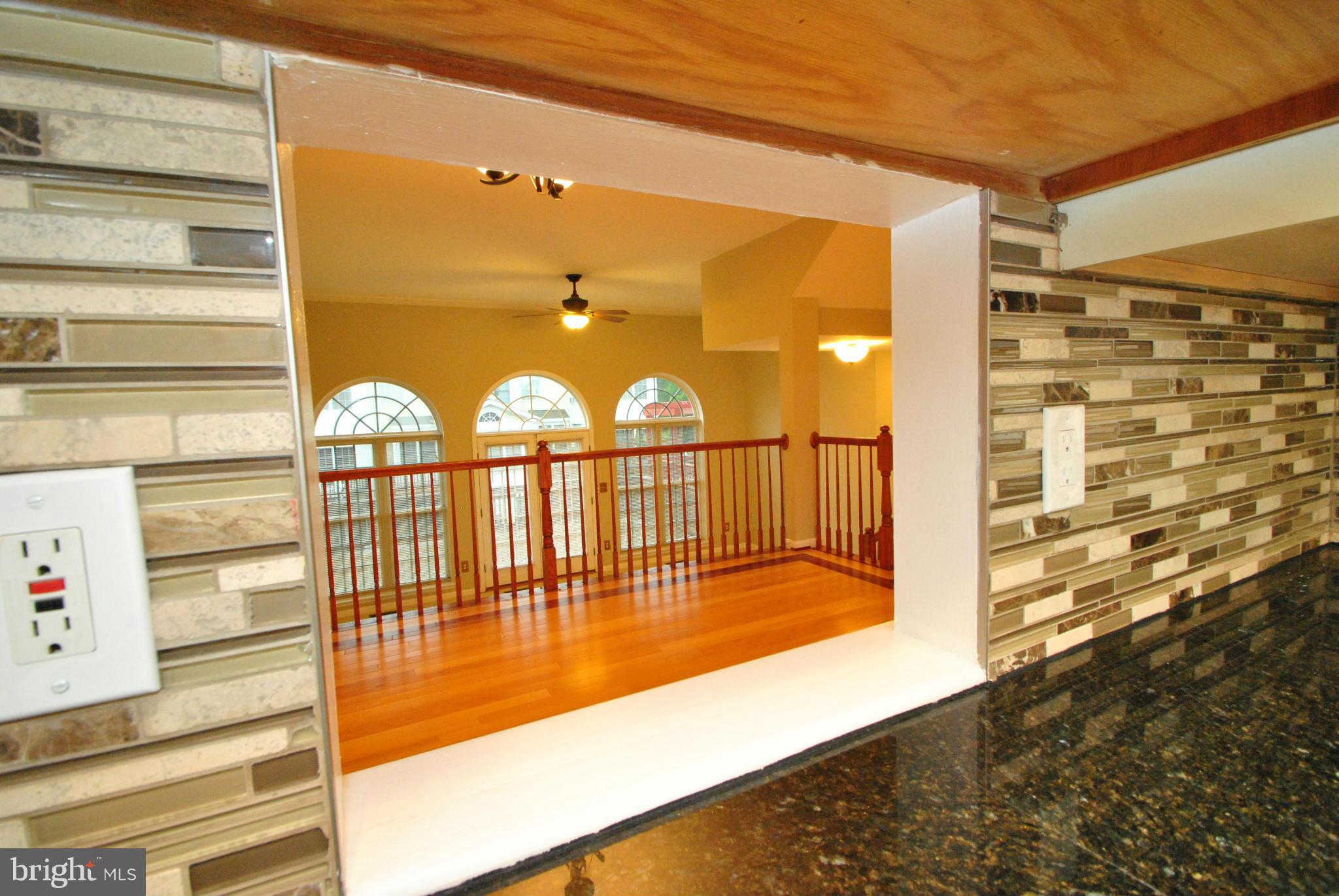 SOUTH RIDING - Residential