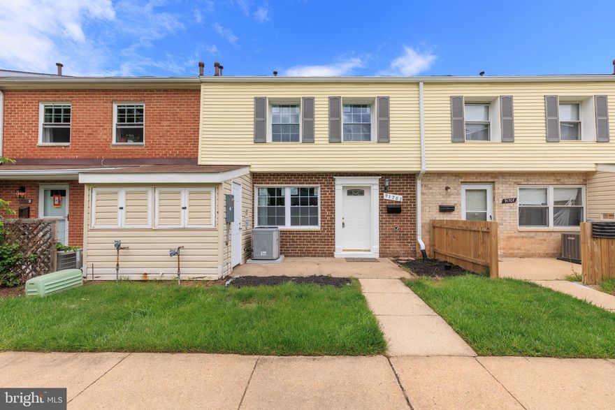This stunning 2-bedroom, 1.5-bath townhouse condo is the epitome of modern comfort and move-in-ready convenience. Perfectly designed for effortless living, the home boasts a fully updated kitchen featuring sleek stainless steel appliances that elevate both style and functionality. Gleaming new flooring flows seamlessly throughout, creating a fresh and cohesive look in every room. The newly installed windows flood the space with natural light while enhancing energy efficiency. A brand-new fuse box ensures reliable and safe electrical performance, providing peace of mind for years to come. With every detail thoughtfully upgraded, this pristine condo is ready for you to simply unpack and enjoy your new well maintained home.