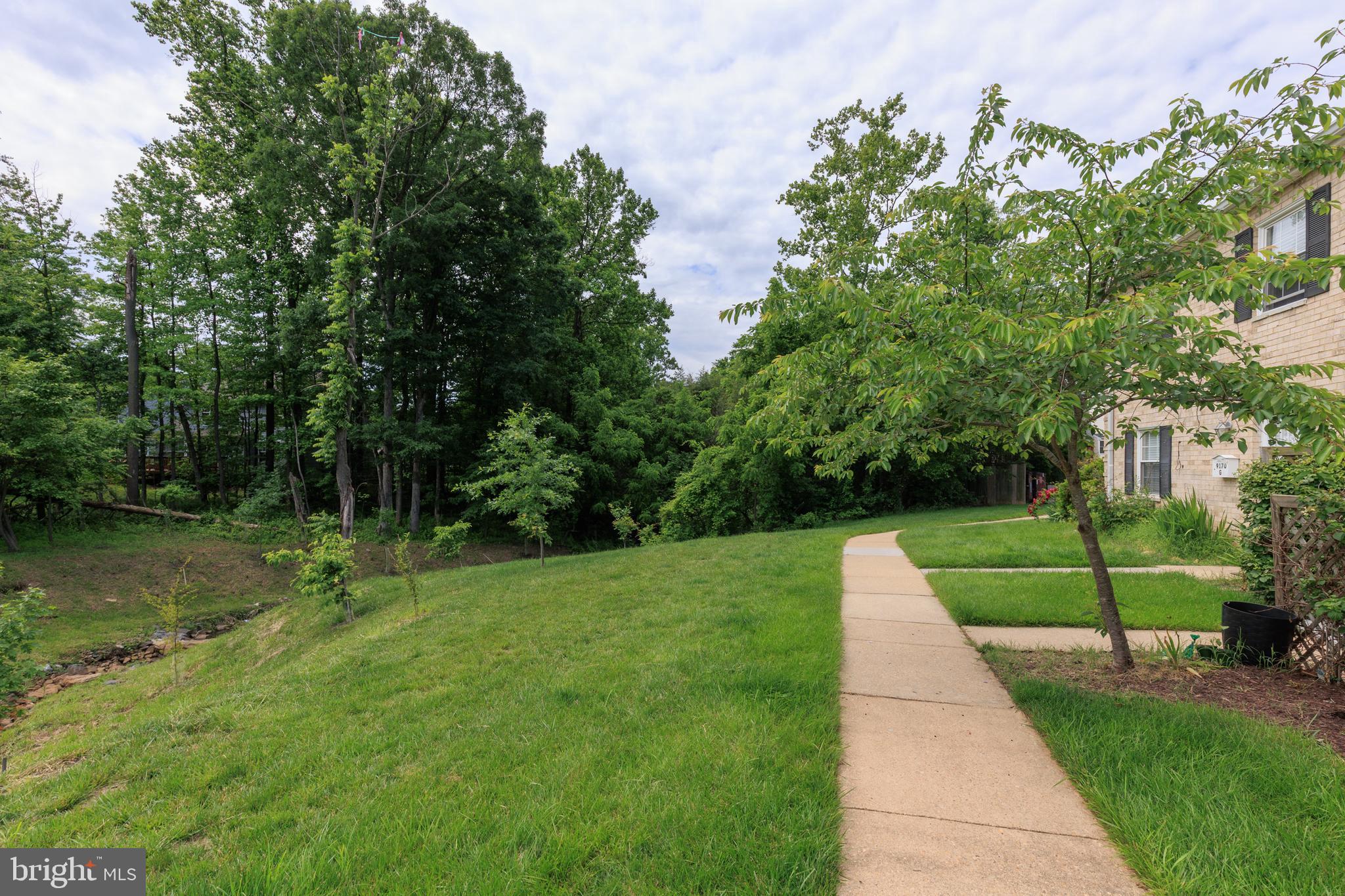 WHISKEY BOTTOM - Residential