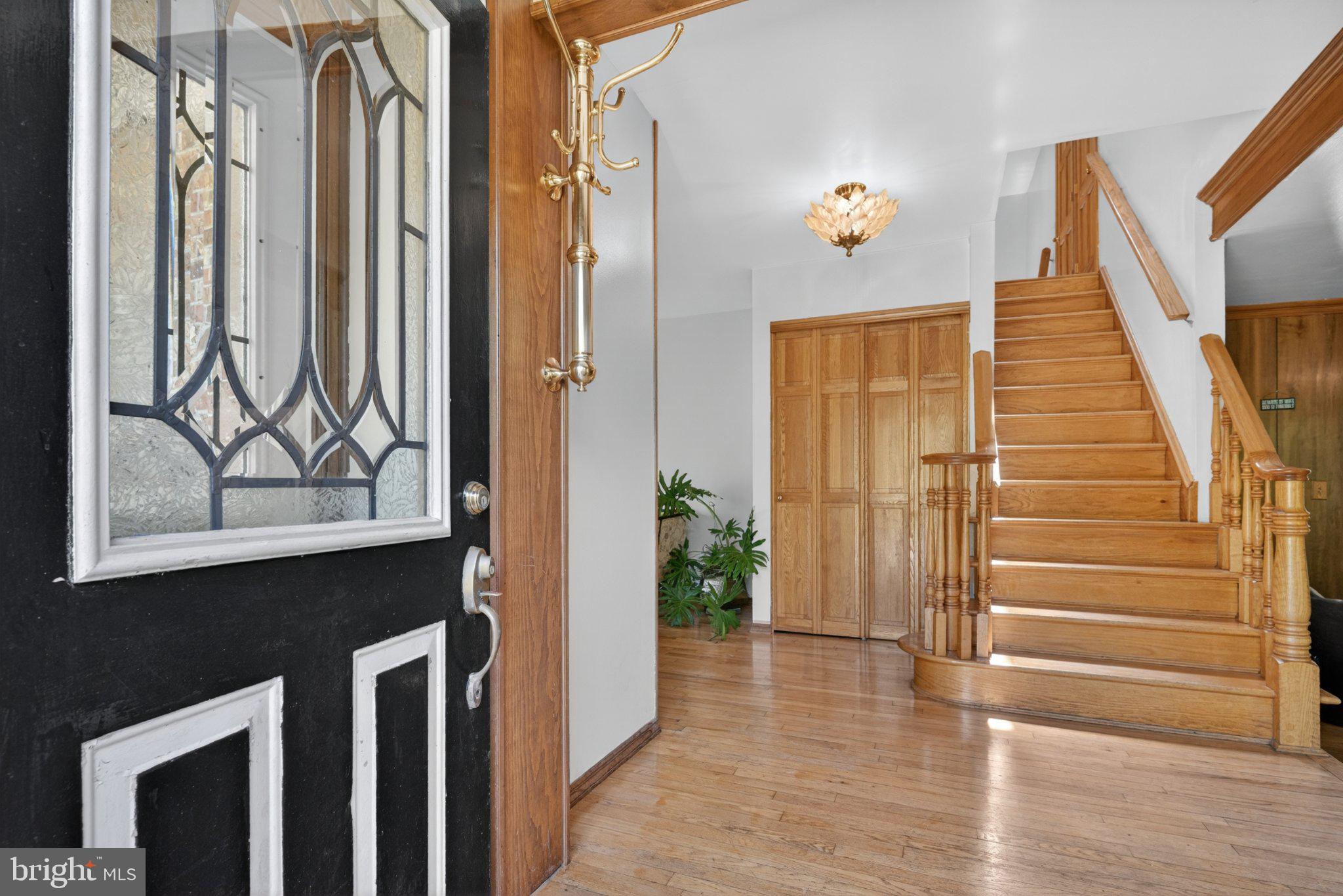 114 FEATHERBED LANE