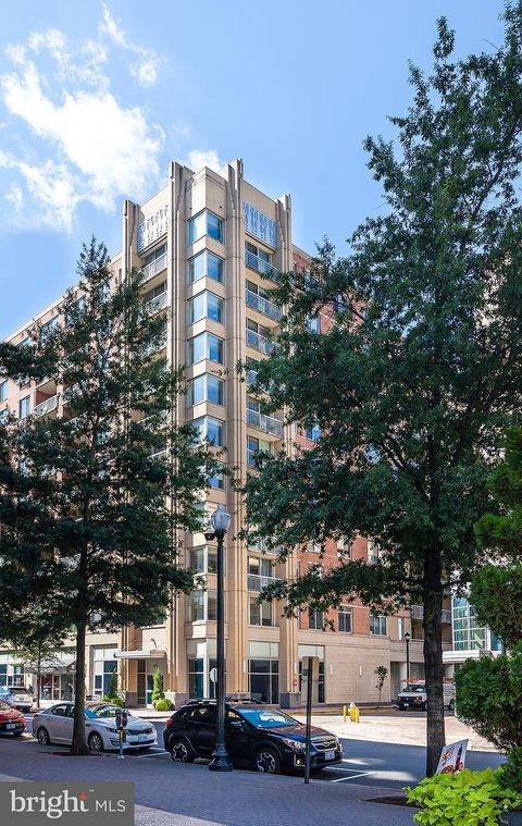1020 N HIGHLAND STREET 809 ARLINGTON VA 22201