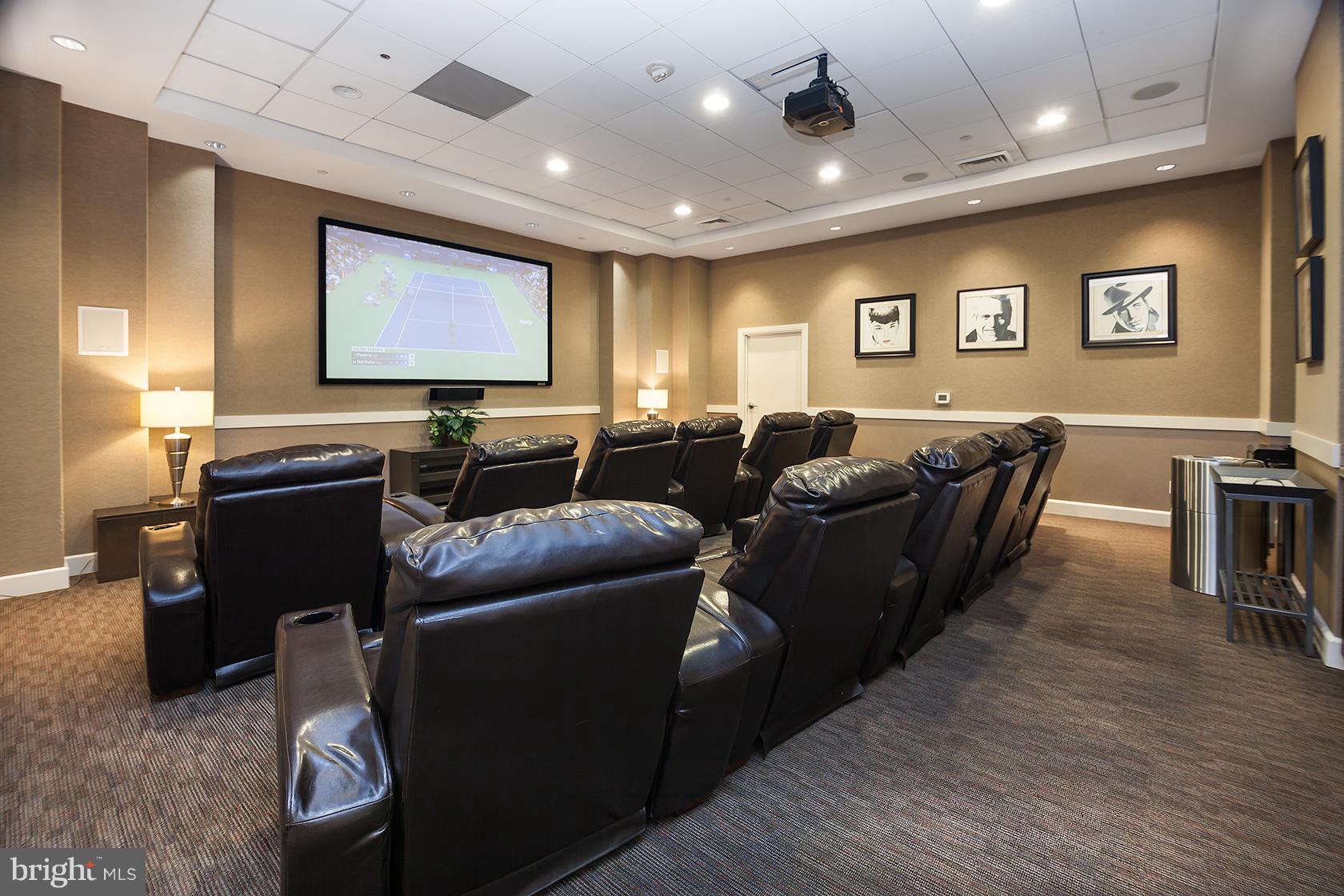 THE PHOENIX CONDOMINIUMS - Residential Lease