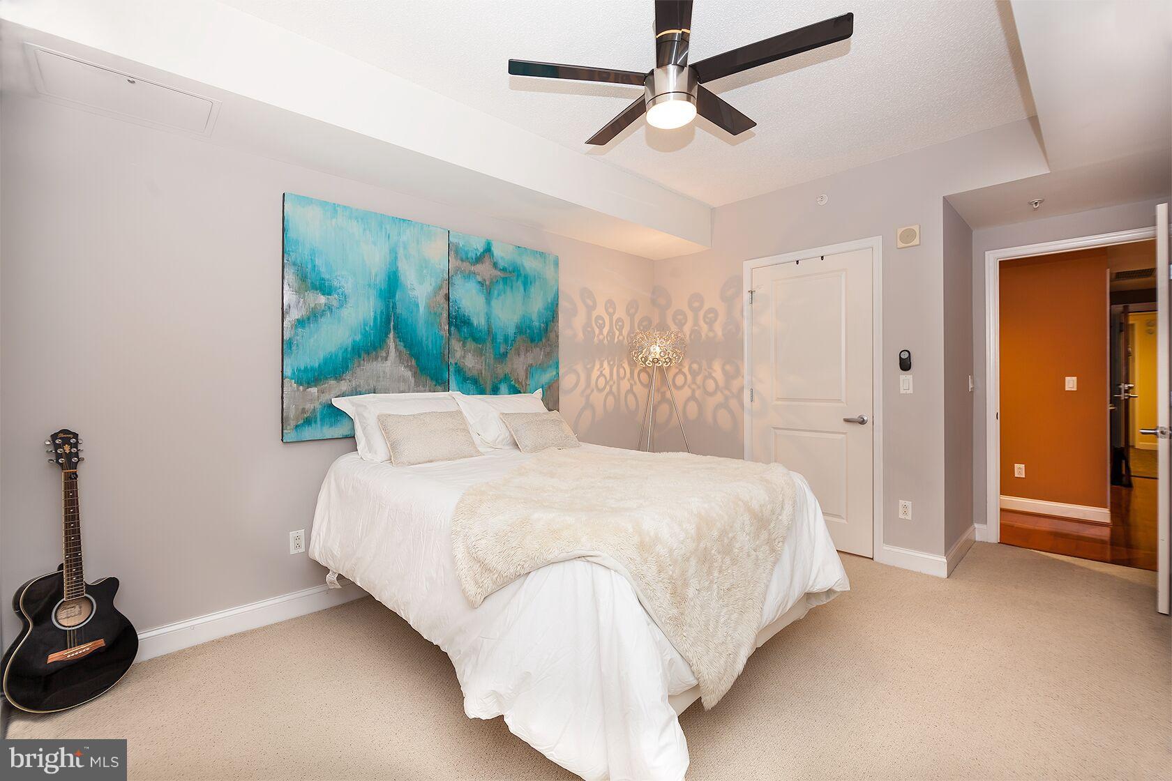 THE PHOENIX CONDOMINIUMS - Residential Lease