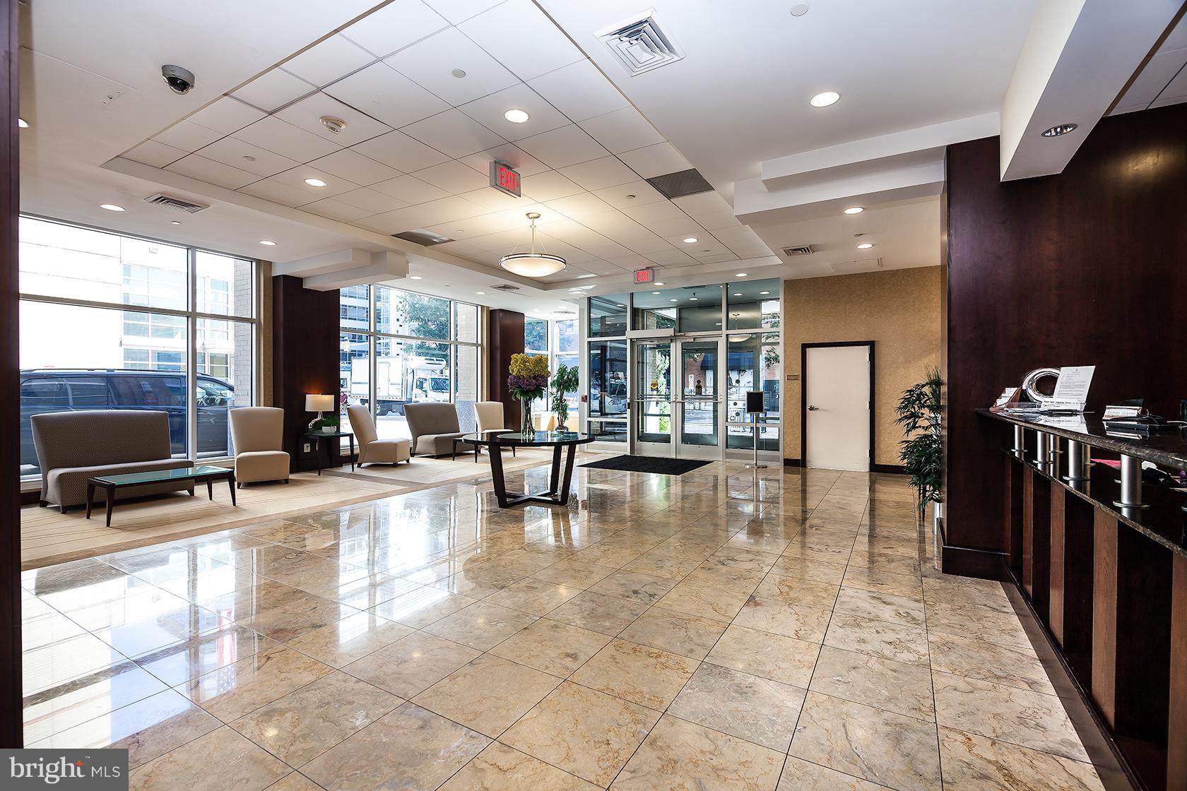 THE PHOENIX CONDOMINIUMS - Residential Lease