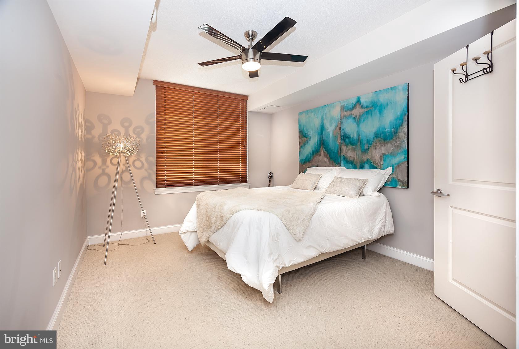 THE PHOENIX CONDOMINIUMS - Residential Lease