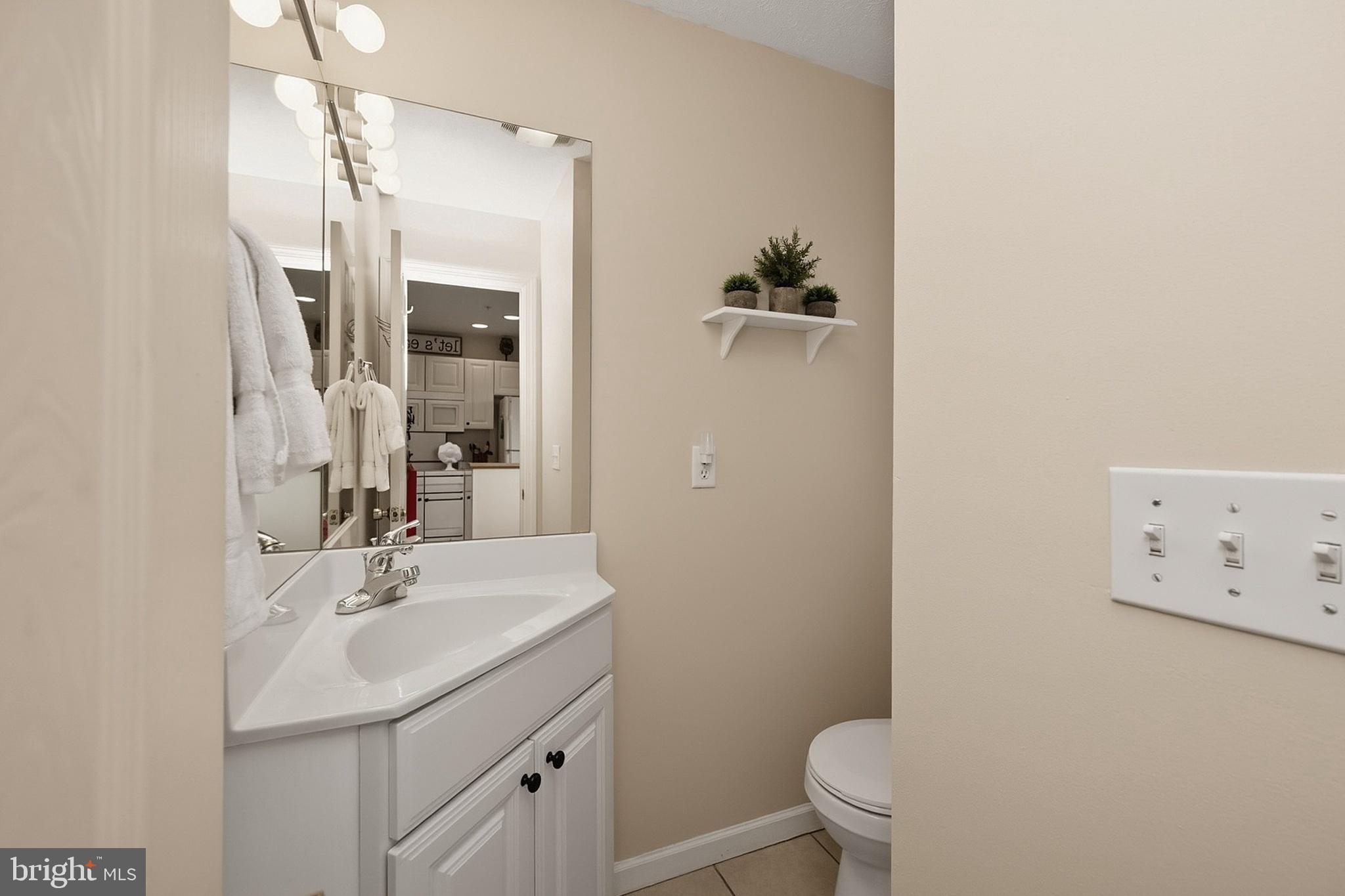 DEEP CREEK VILLAGE - Residential