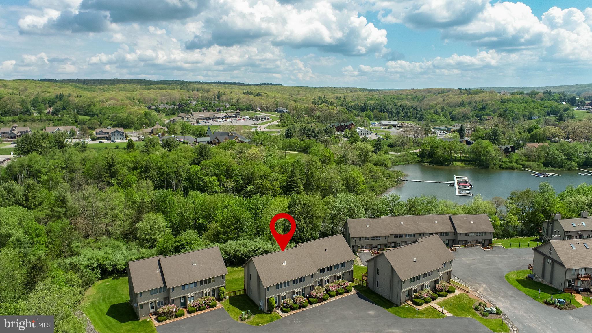 DEEP CREEK VILLAGE - Residential