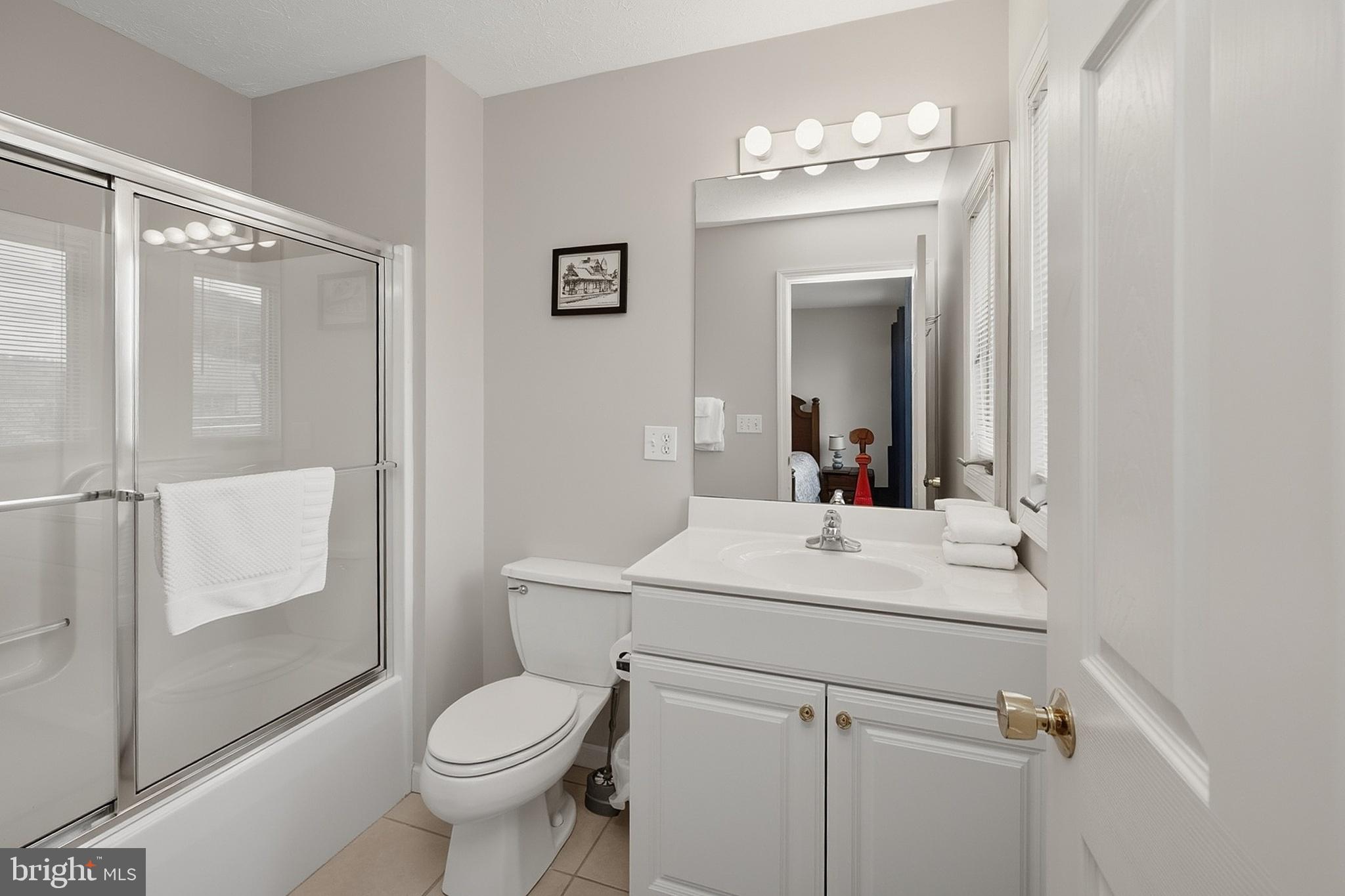 DEEP CREEK VILLAGE - Residential