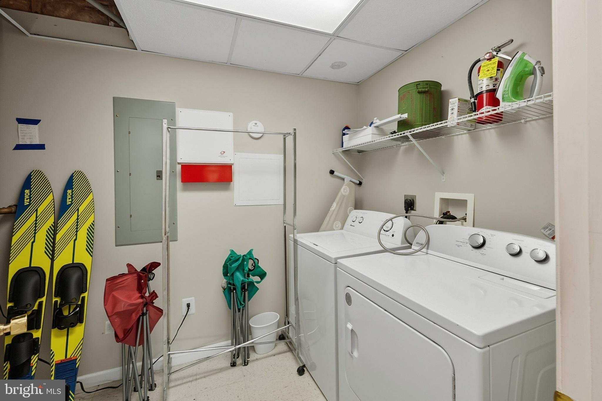 DEEP CREEK VILLAGE - Residential
