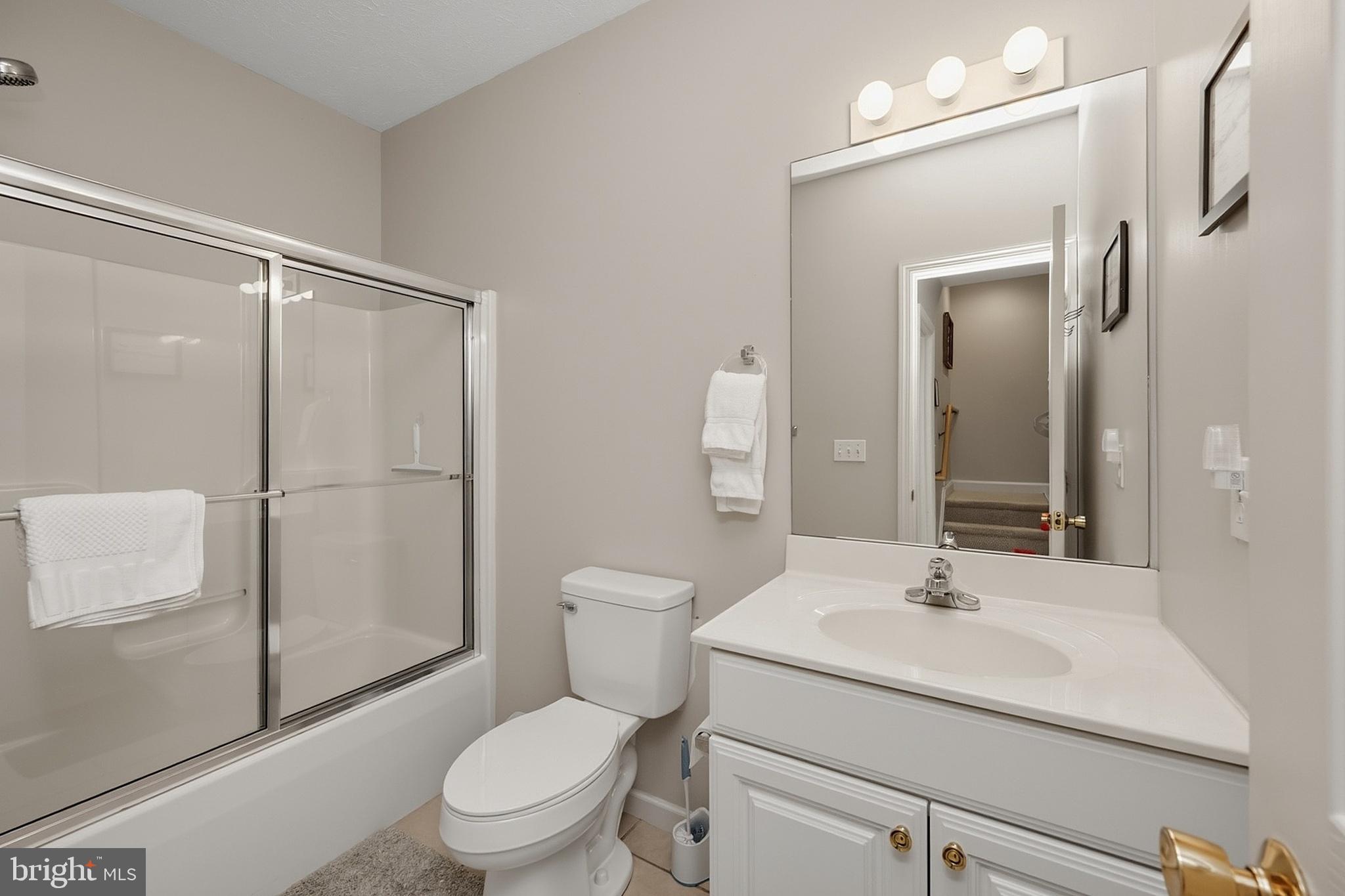 DEEP CREEK VILLAGE - Residential