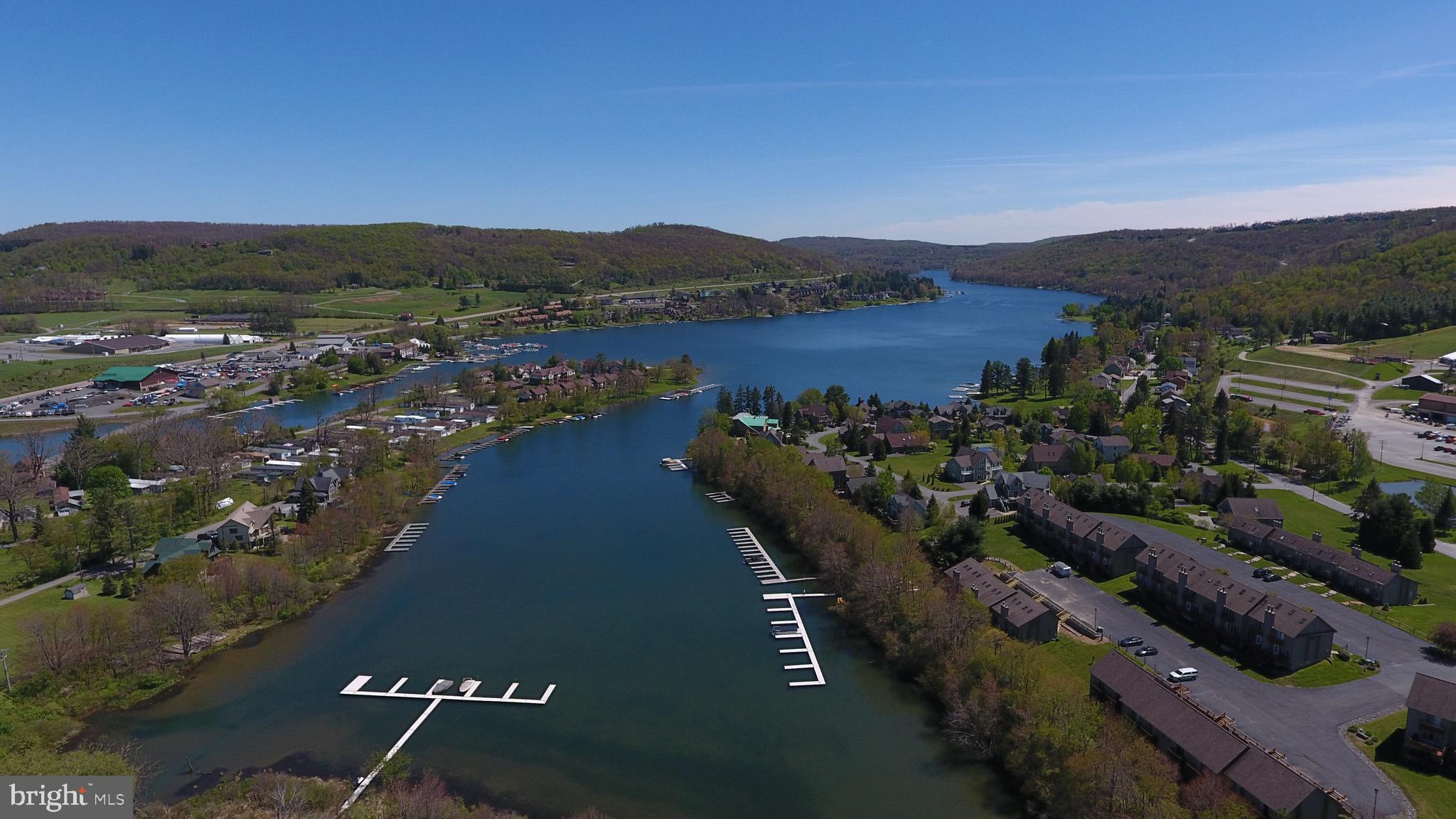 DEEP CREEK VILLAGE - Residential