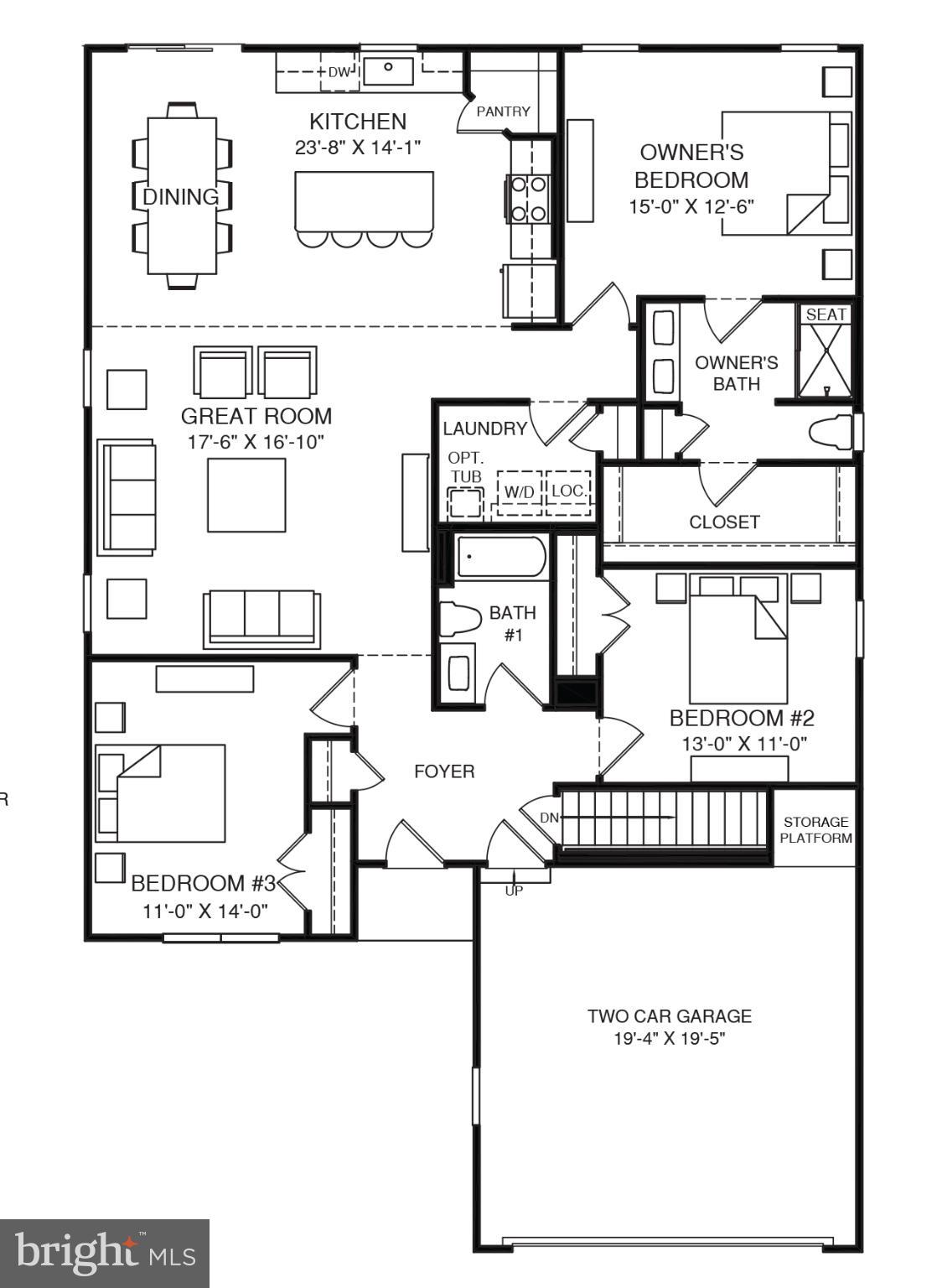 NONE AVAILABLE - Residential